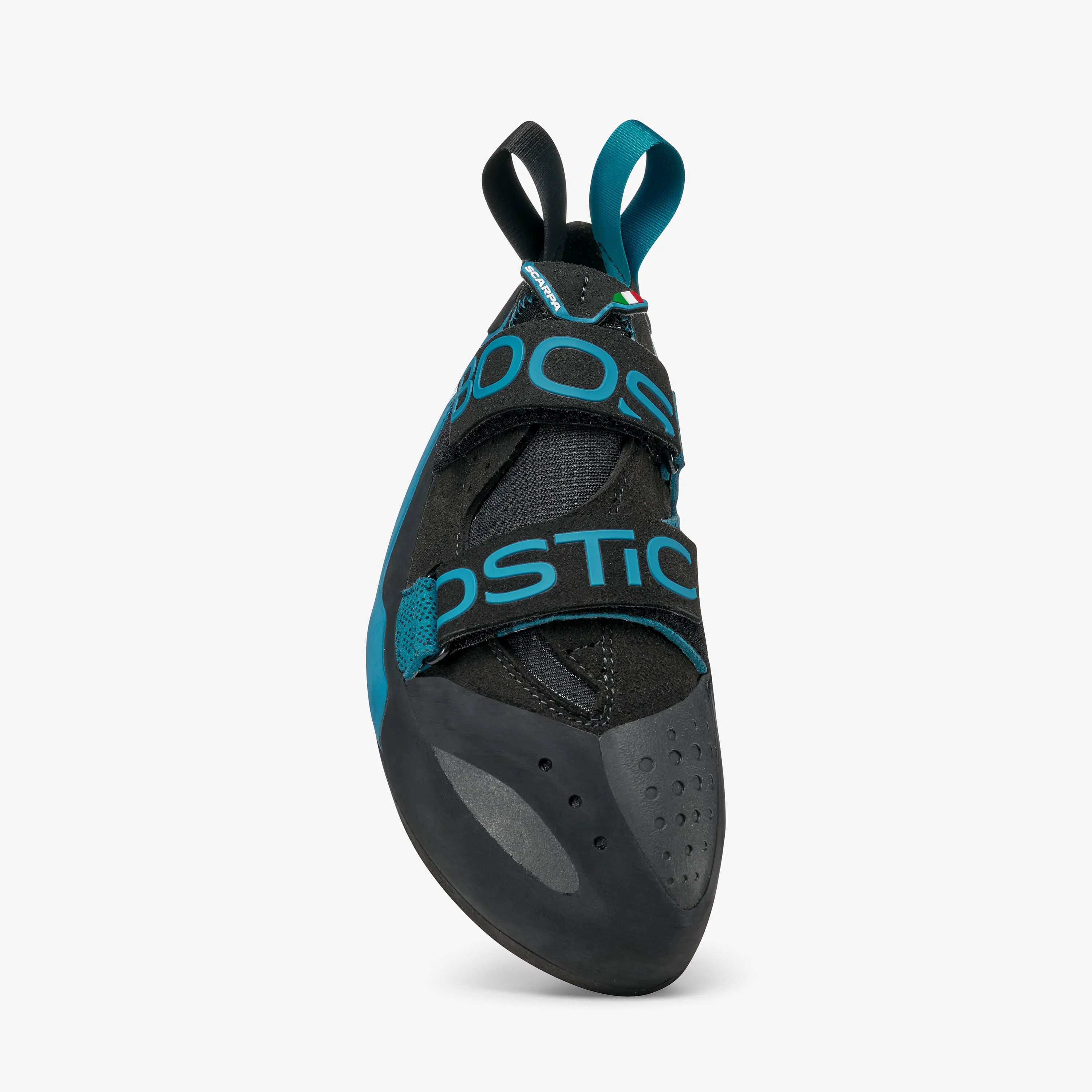 Boostic