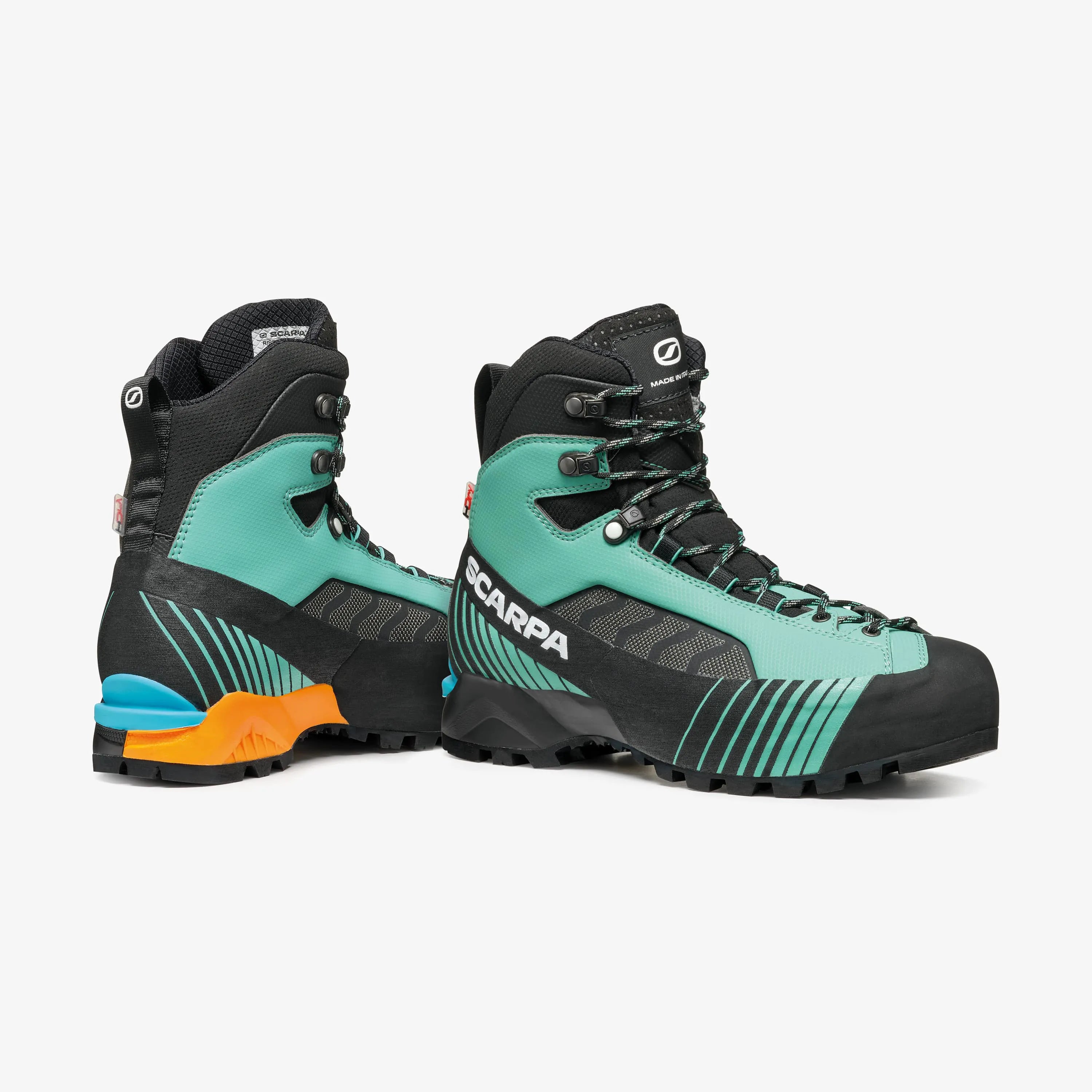 Ribelle Lite HD Women's