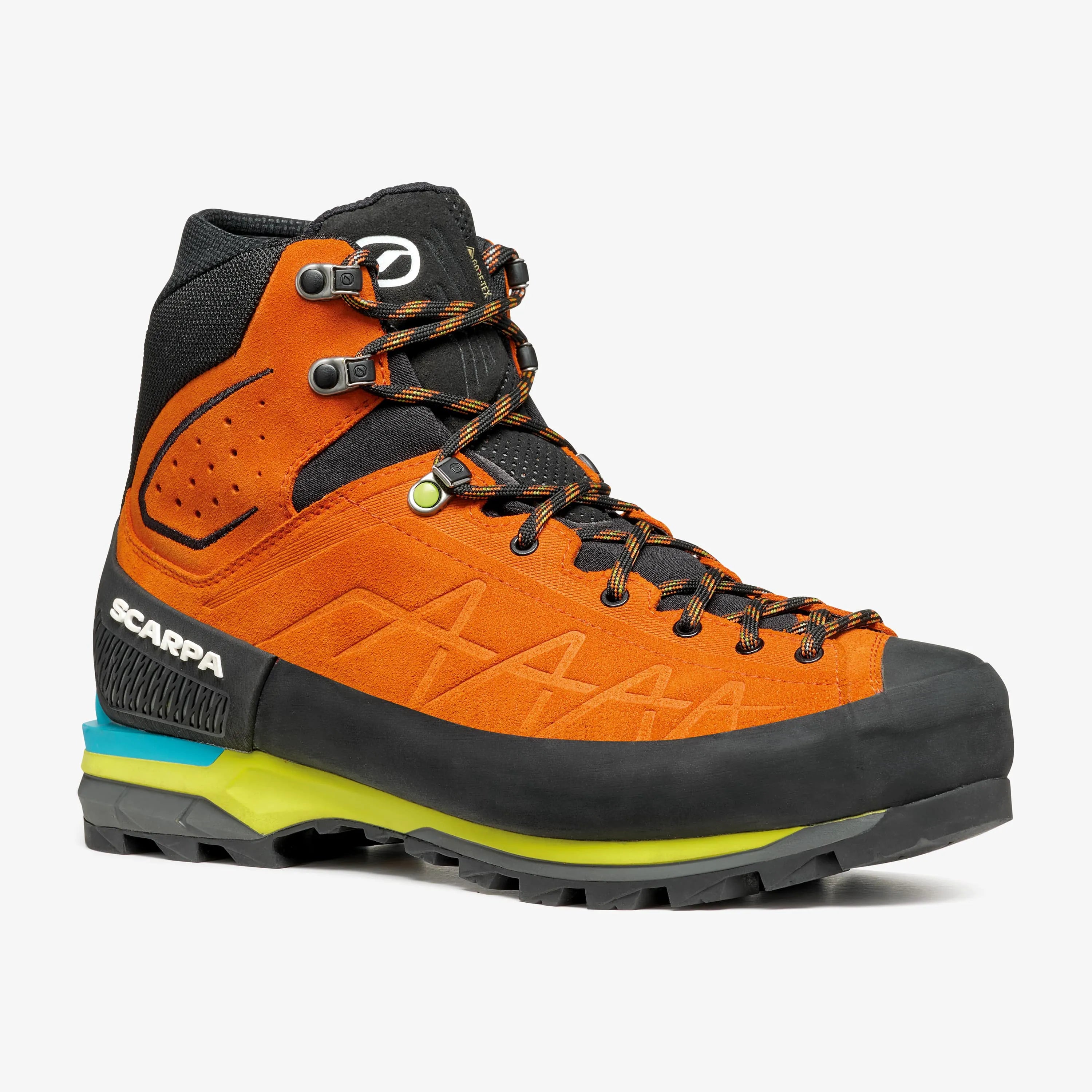 Zodiac Tech GTX