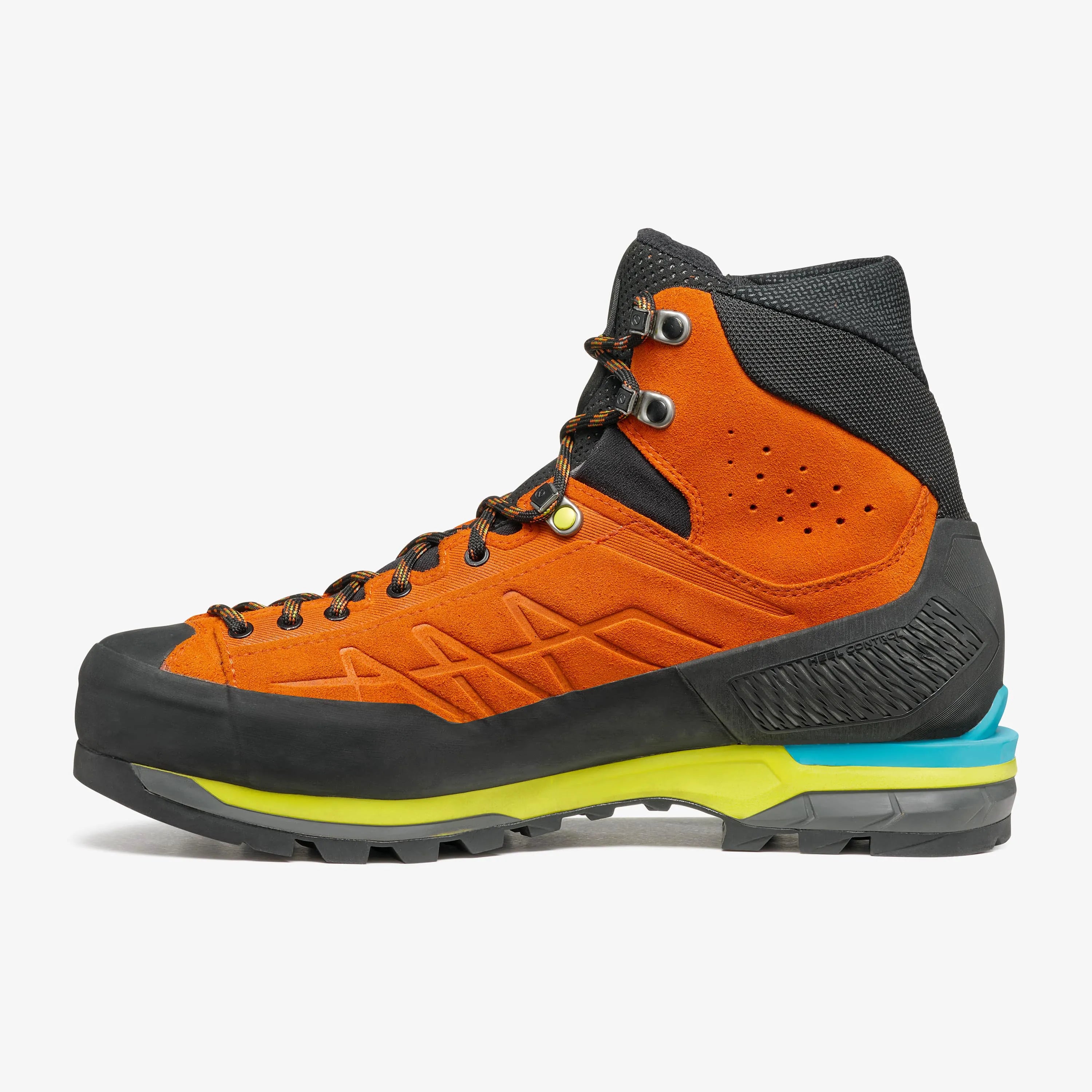 Zodiac Tech GTX