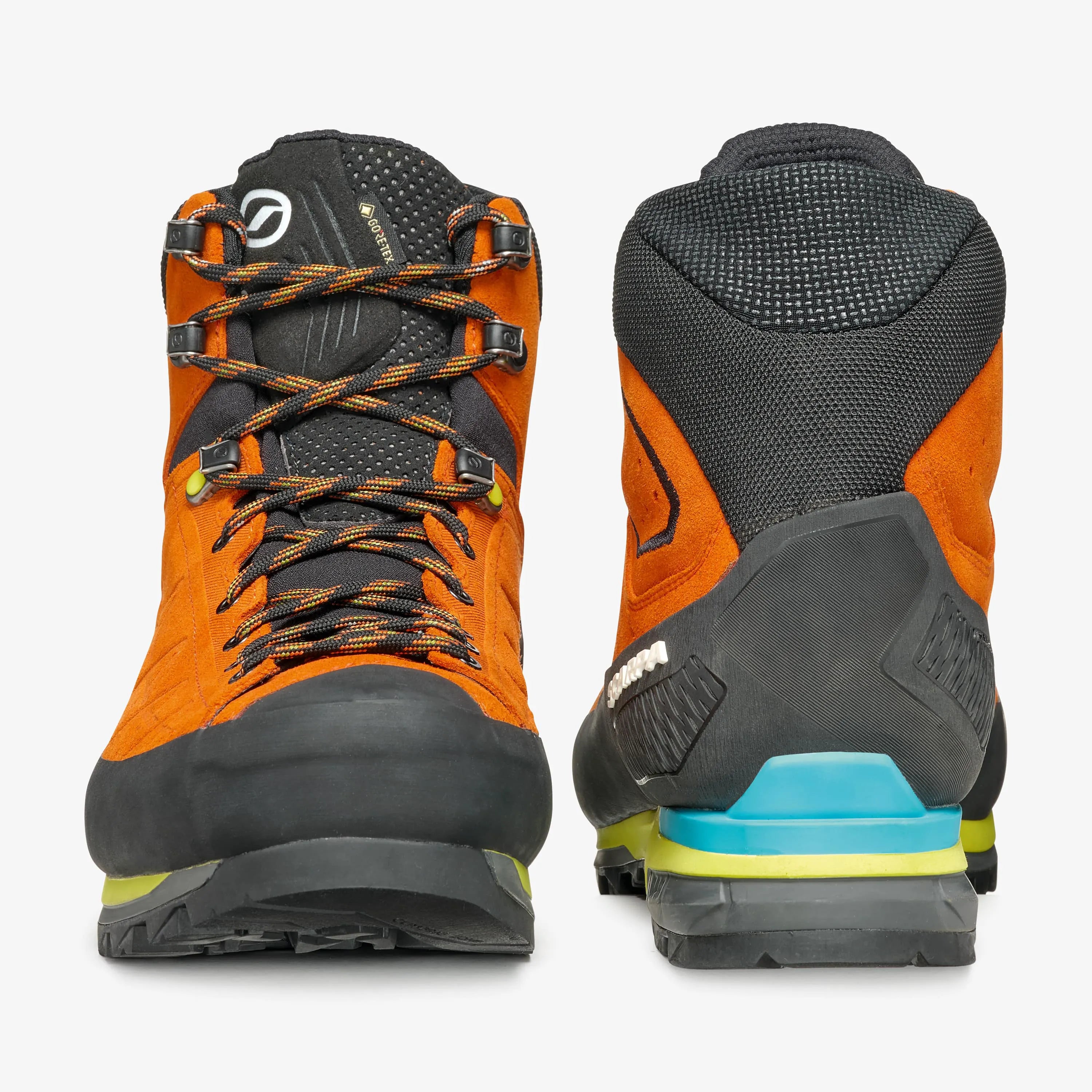 Zodiac Tech GTX