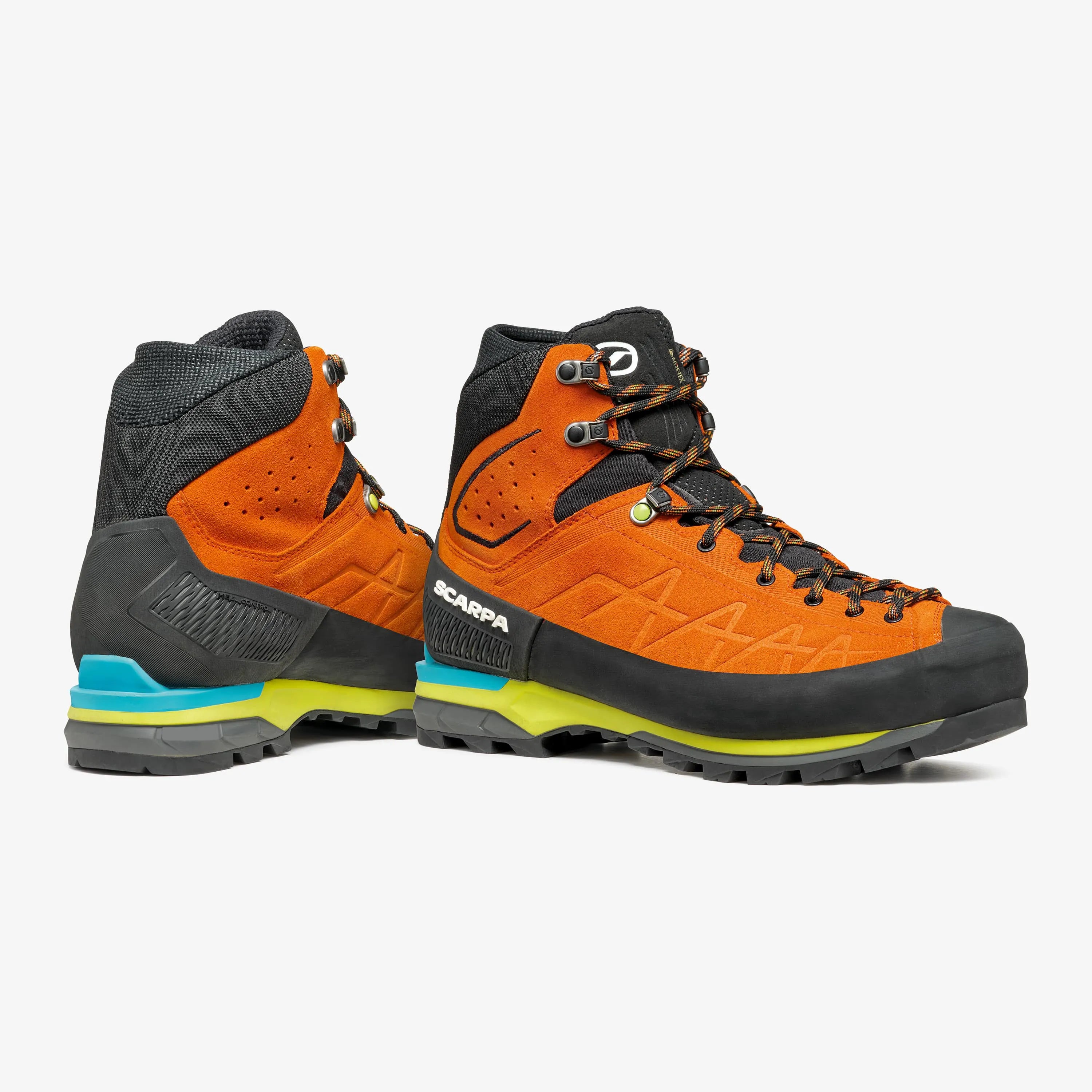 Zodiac Tech GTX