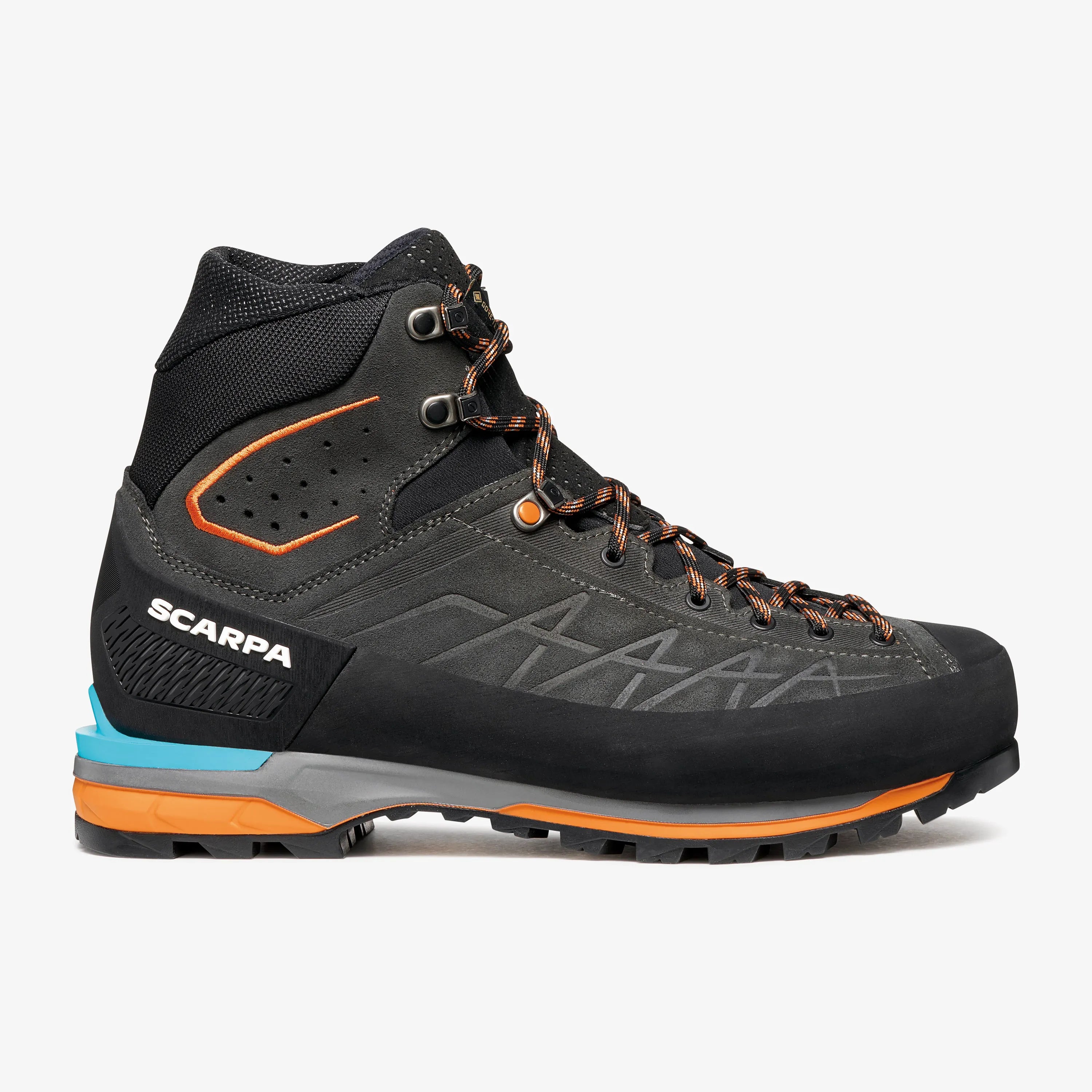 Zodiac Tech GTX