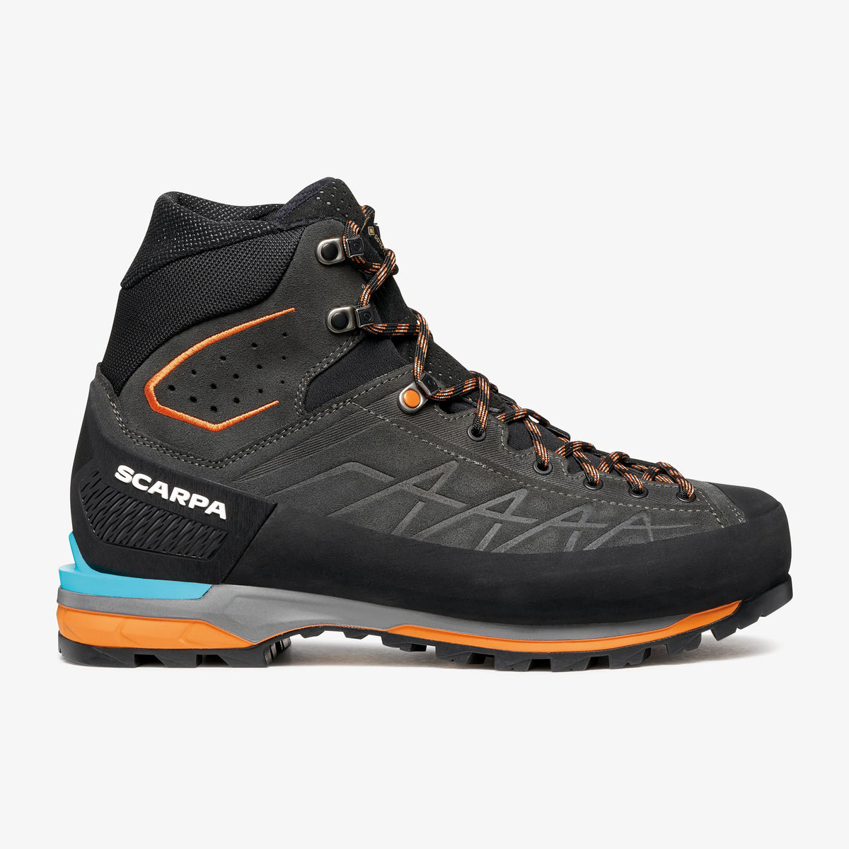 Zodiac Tech GTX