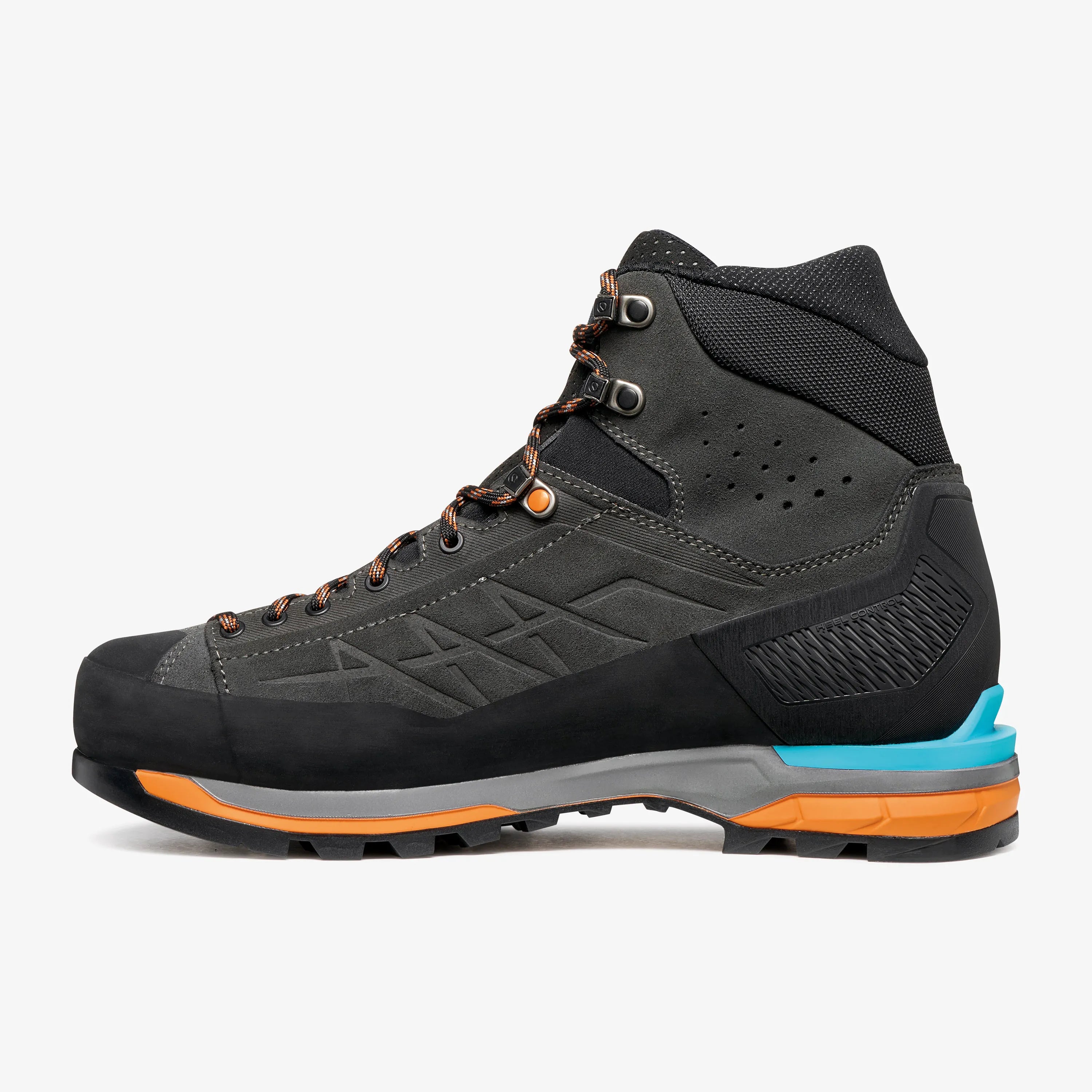 Zodiac Tech GTX