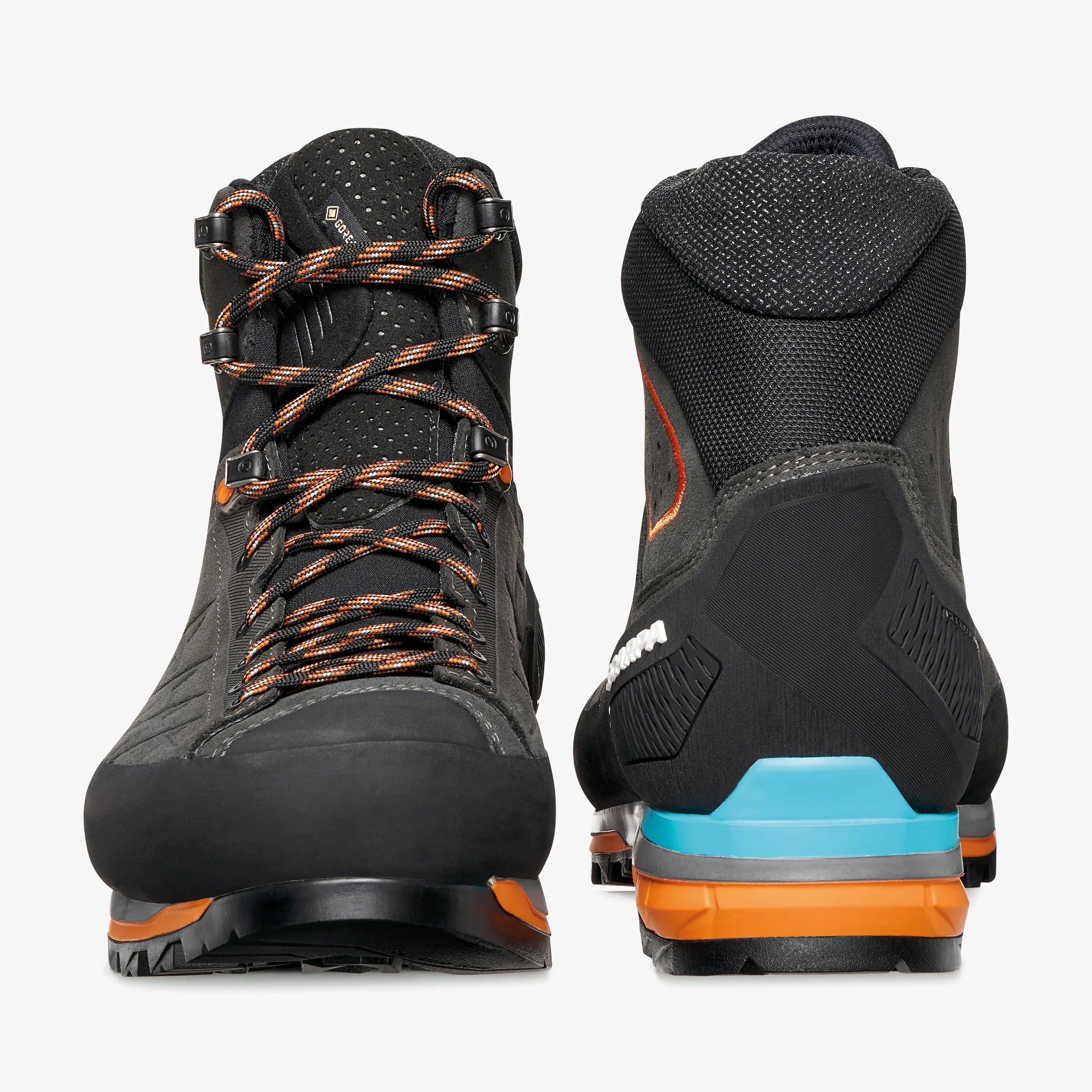 Zodiac Tech GTX