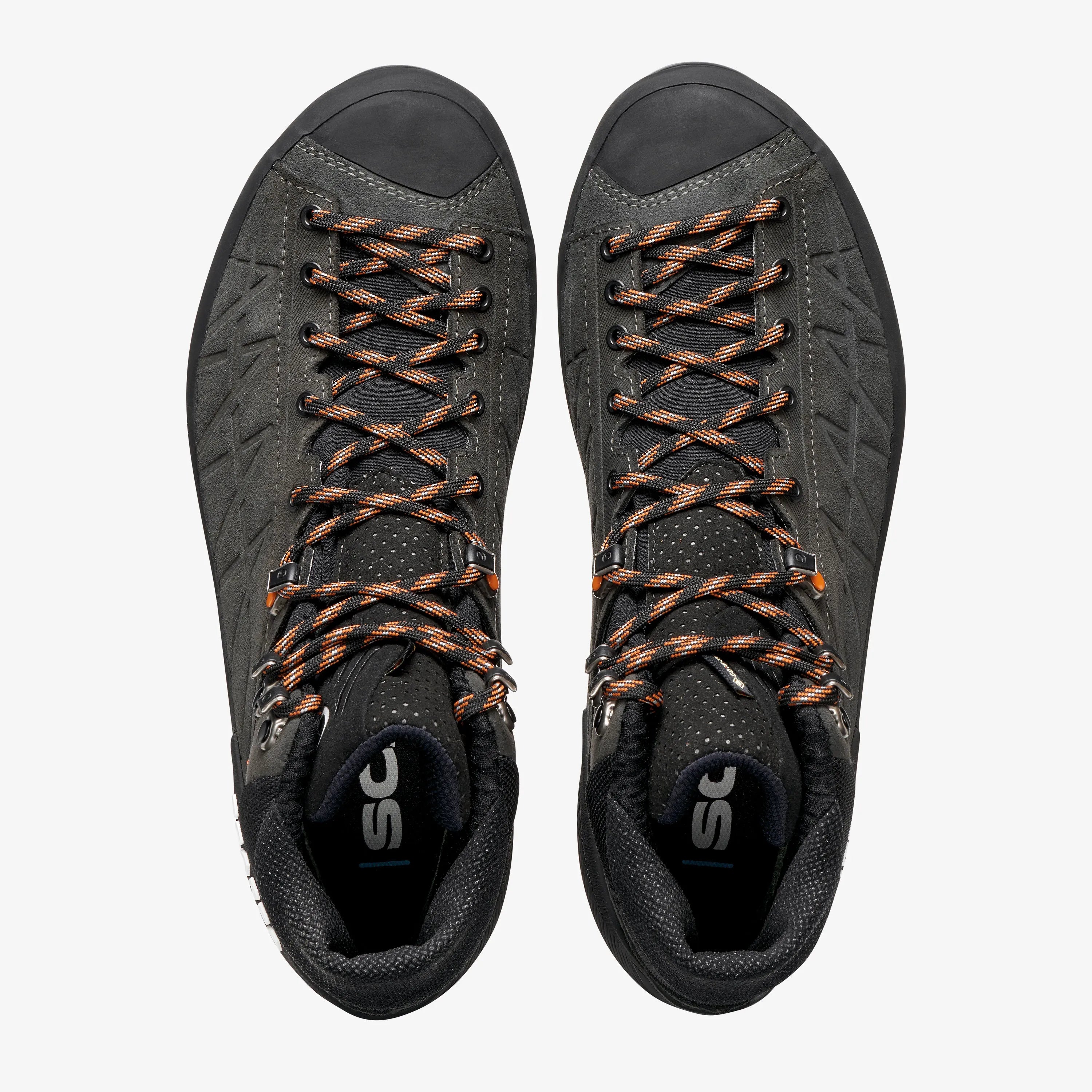 Zodiac Tech GTX