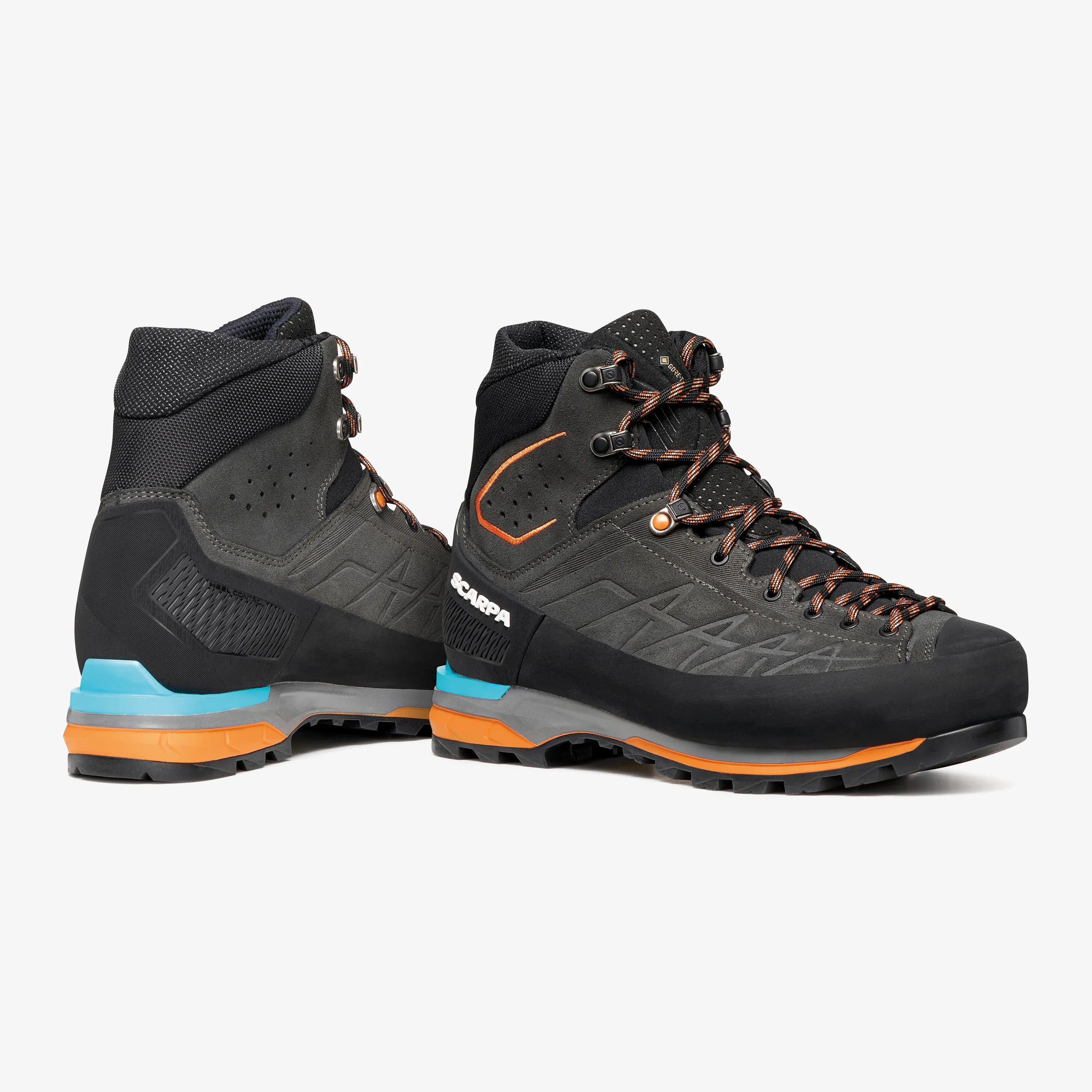 Zodiac Tech GTX