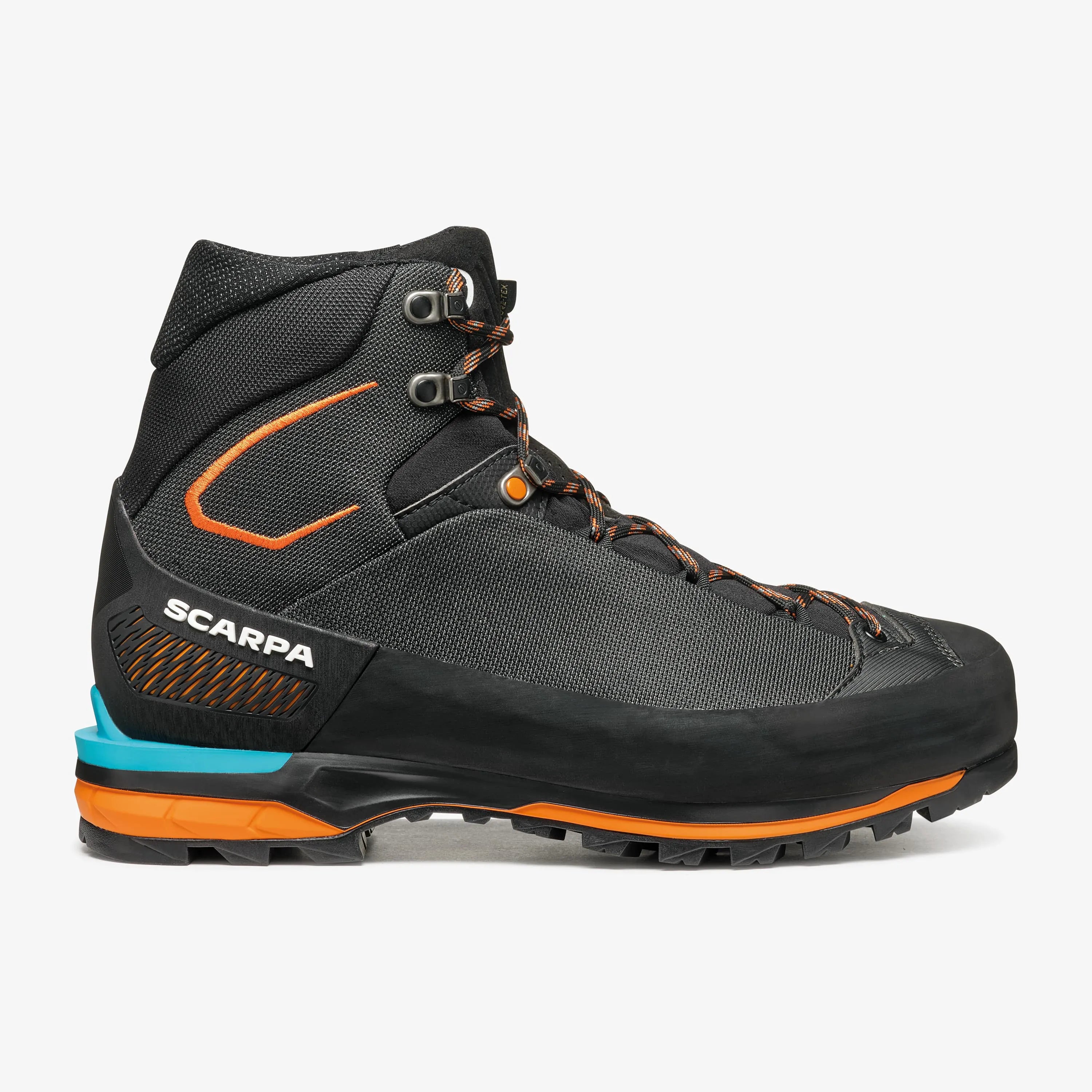 Zodiac Tech LT GTX