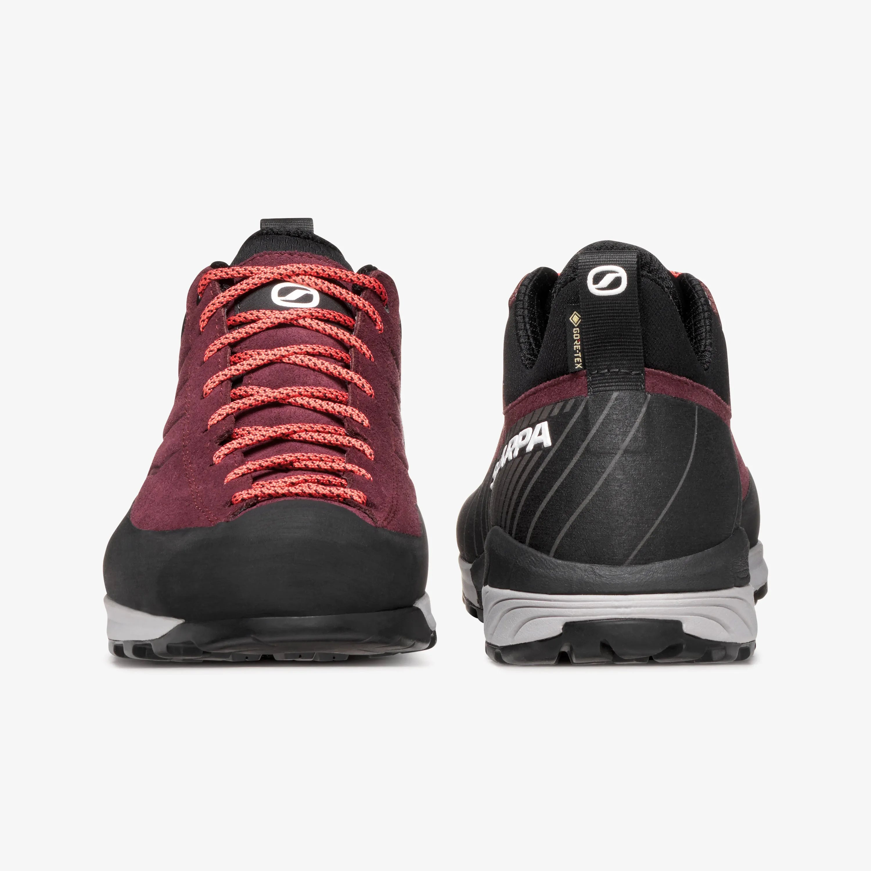 Mescalito GTX Woman