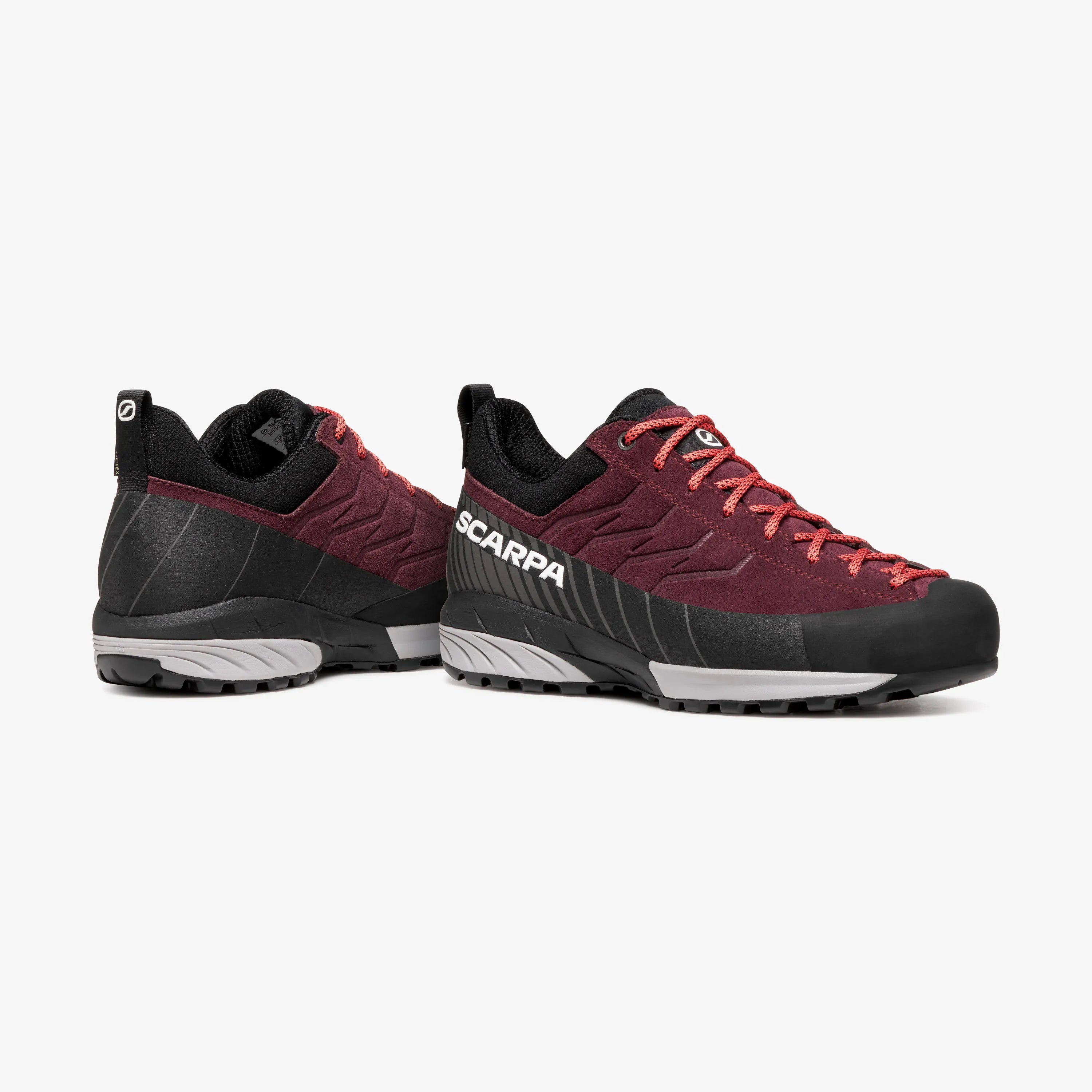 Mescalito GTX Woman