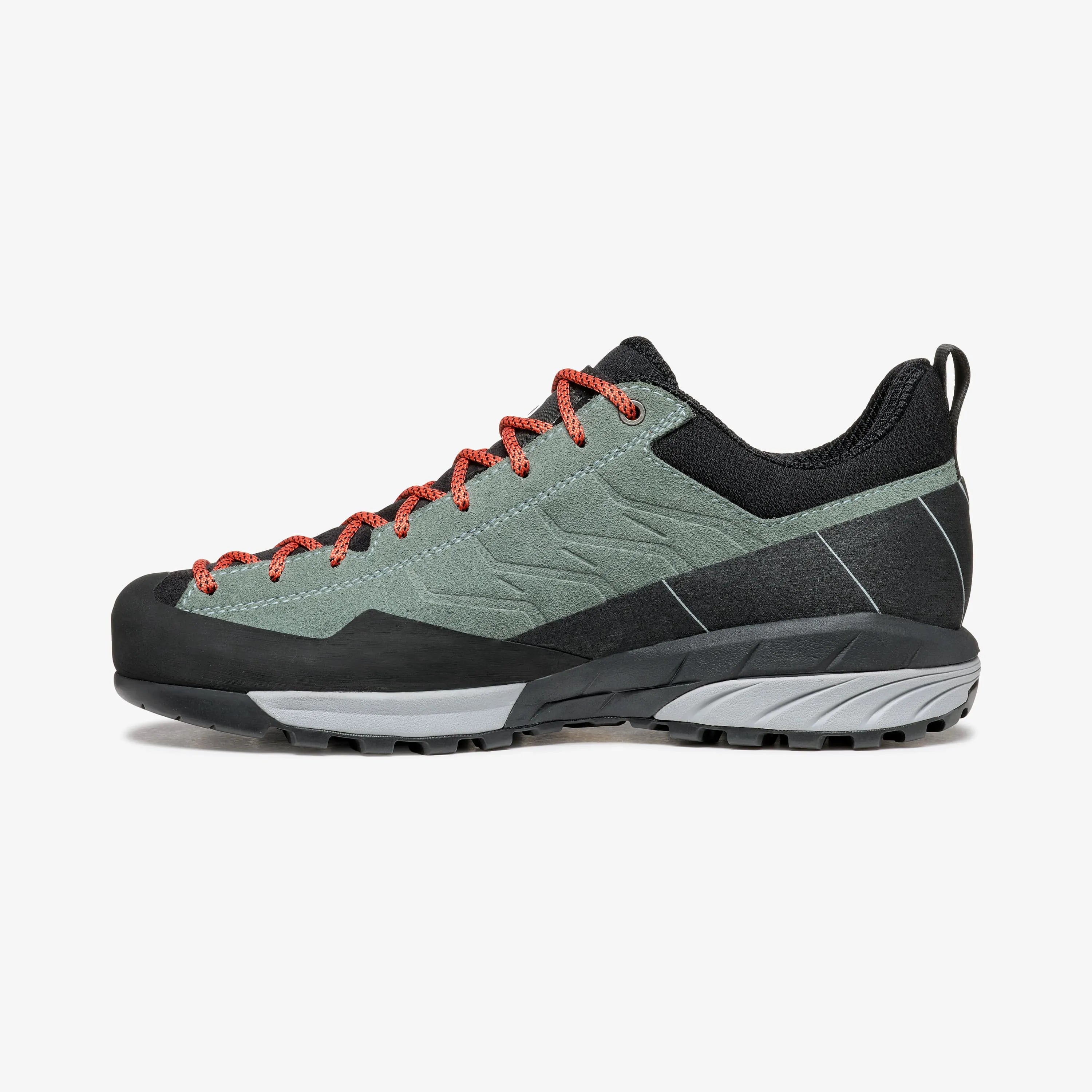 Mescalito Woman