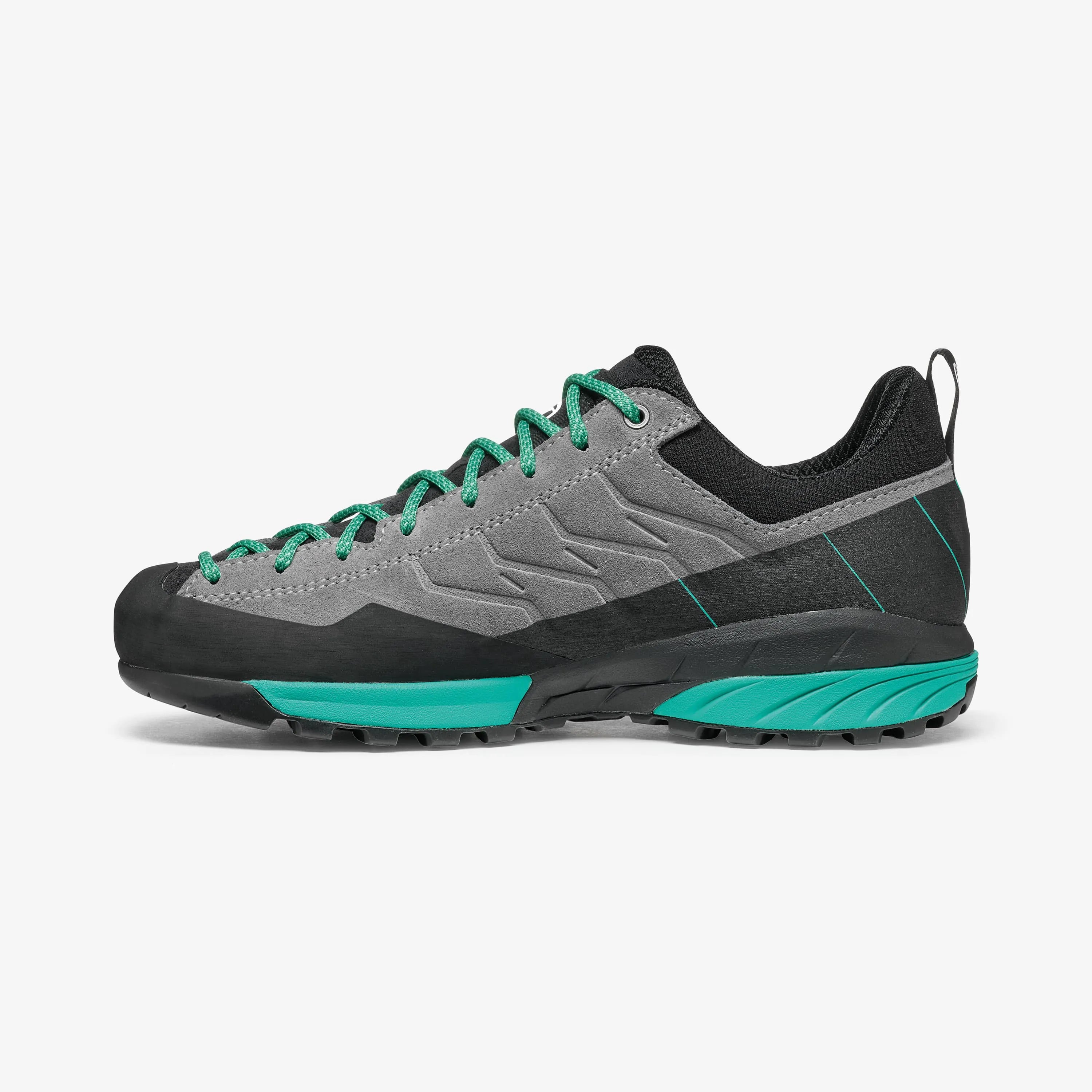 Mescalito Woman