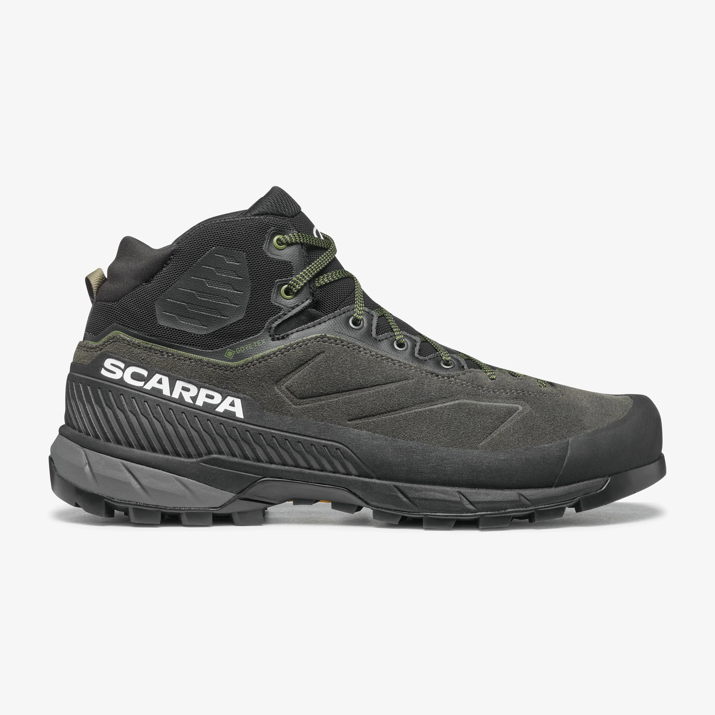Rapid XT Mid GTX