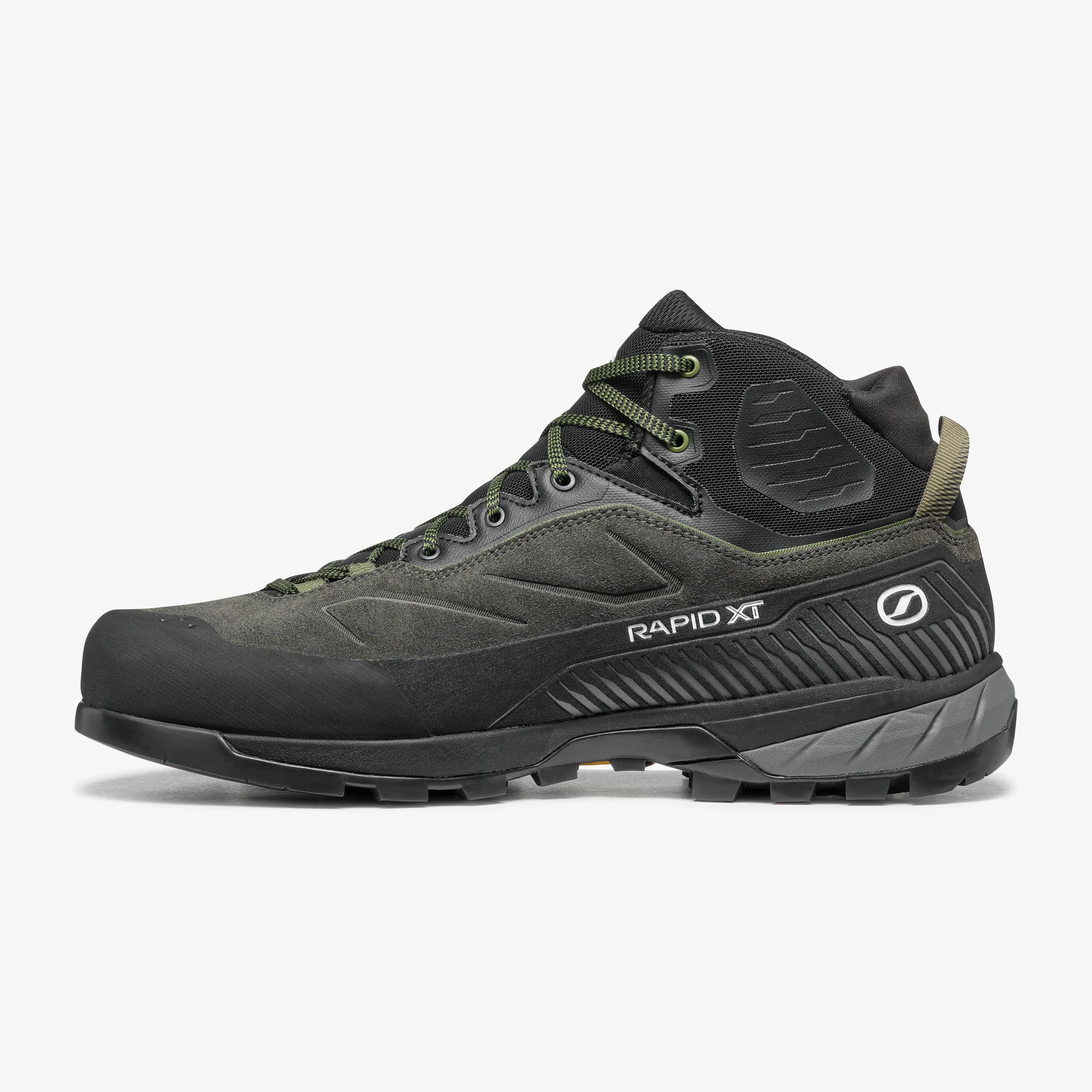 Rapid XT Mid GTX