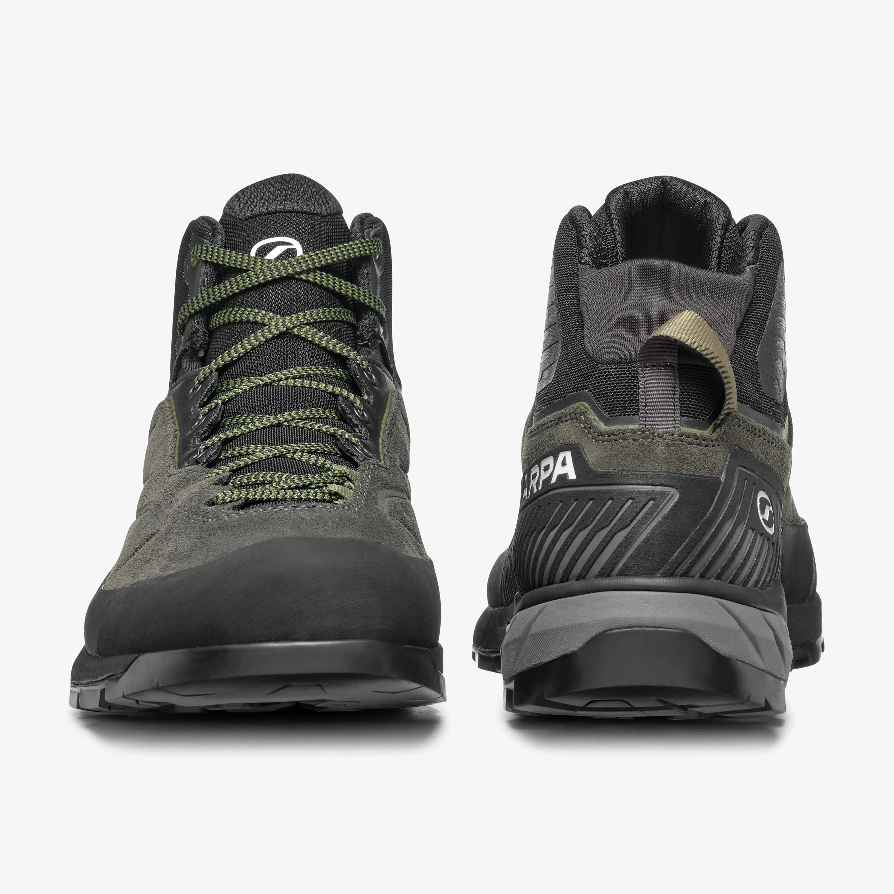 Rapid XT Mid GTX