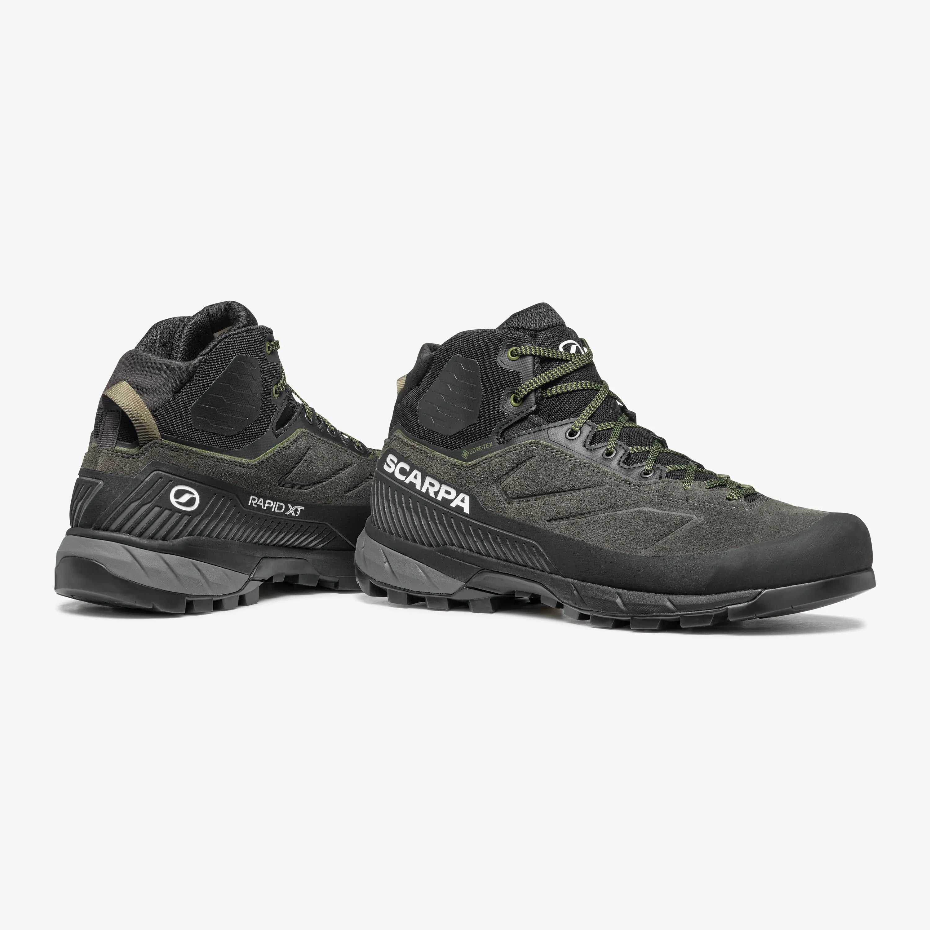 Rapid XT Mid GTX
