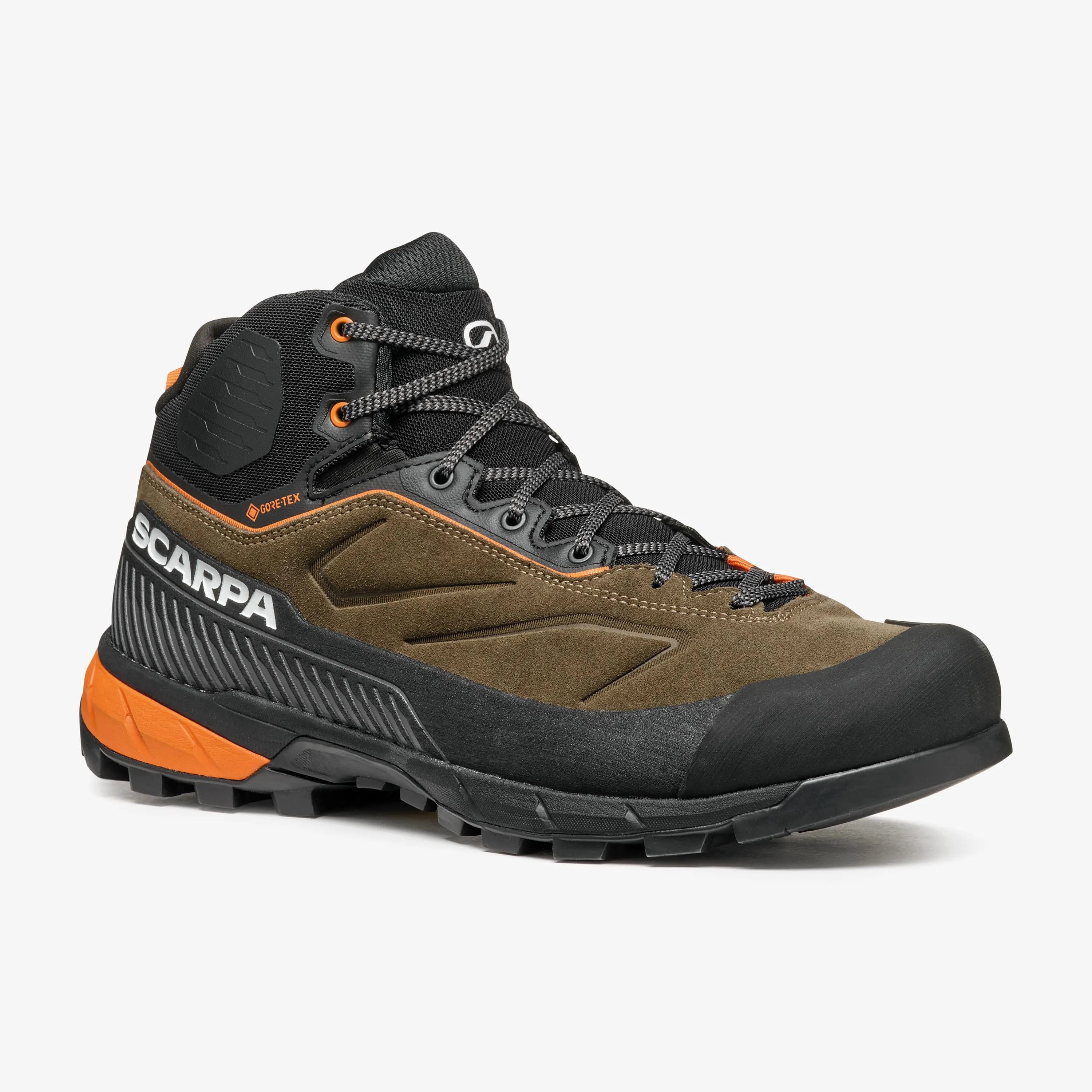 Rapid XT Mid GTX