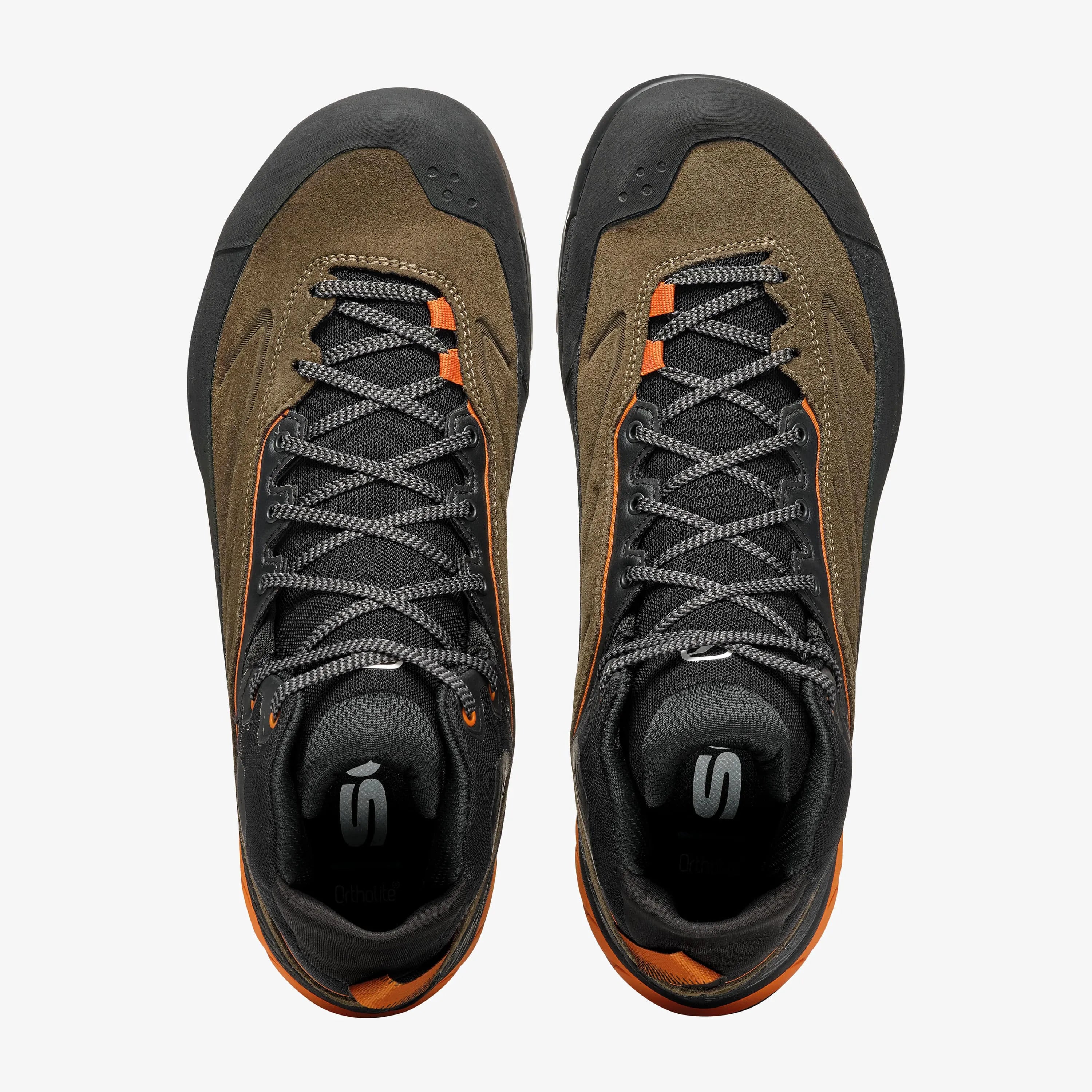 Rapid XT Mid GTX