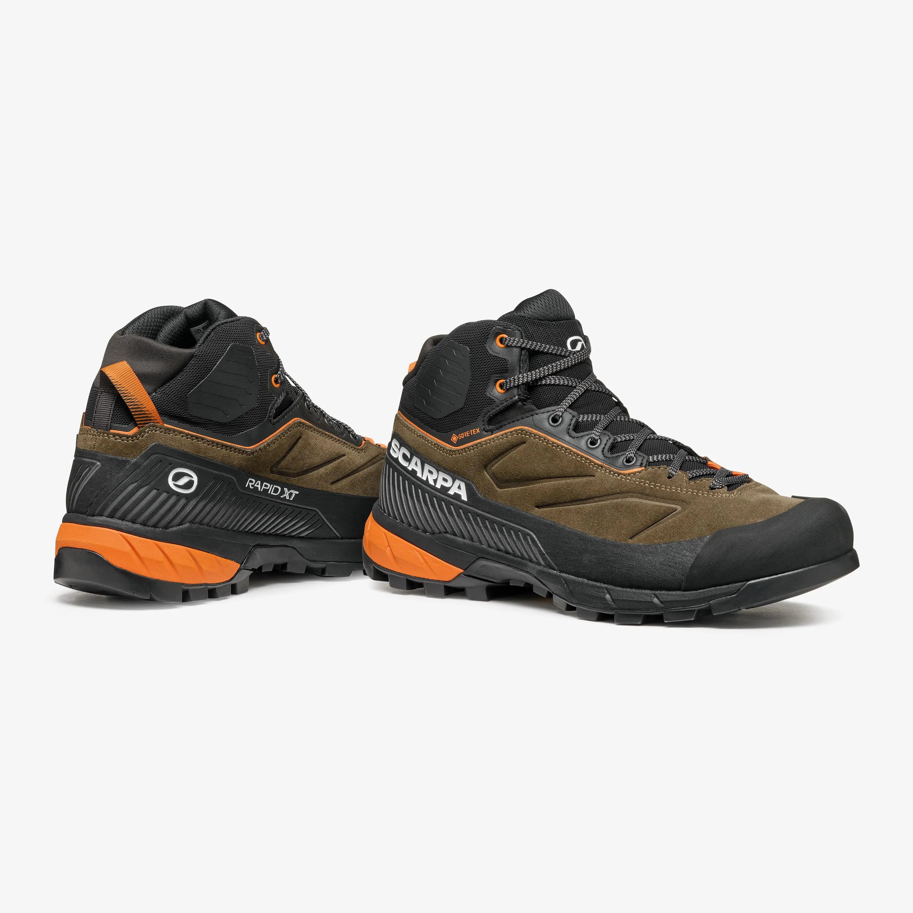 Rapid XT Mid GTX