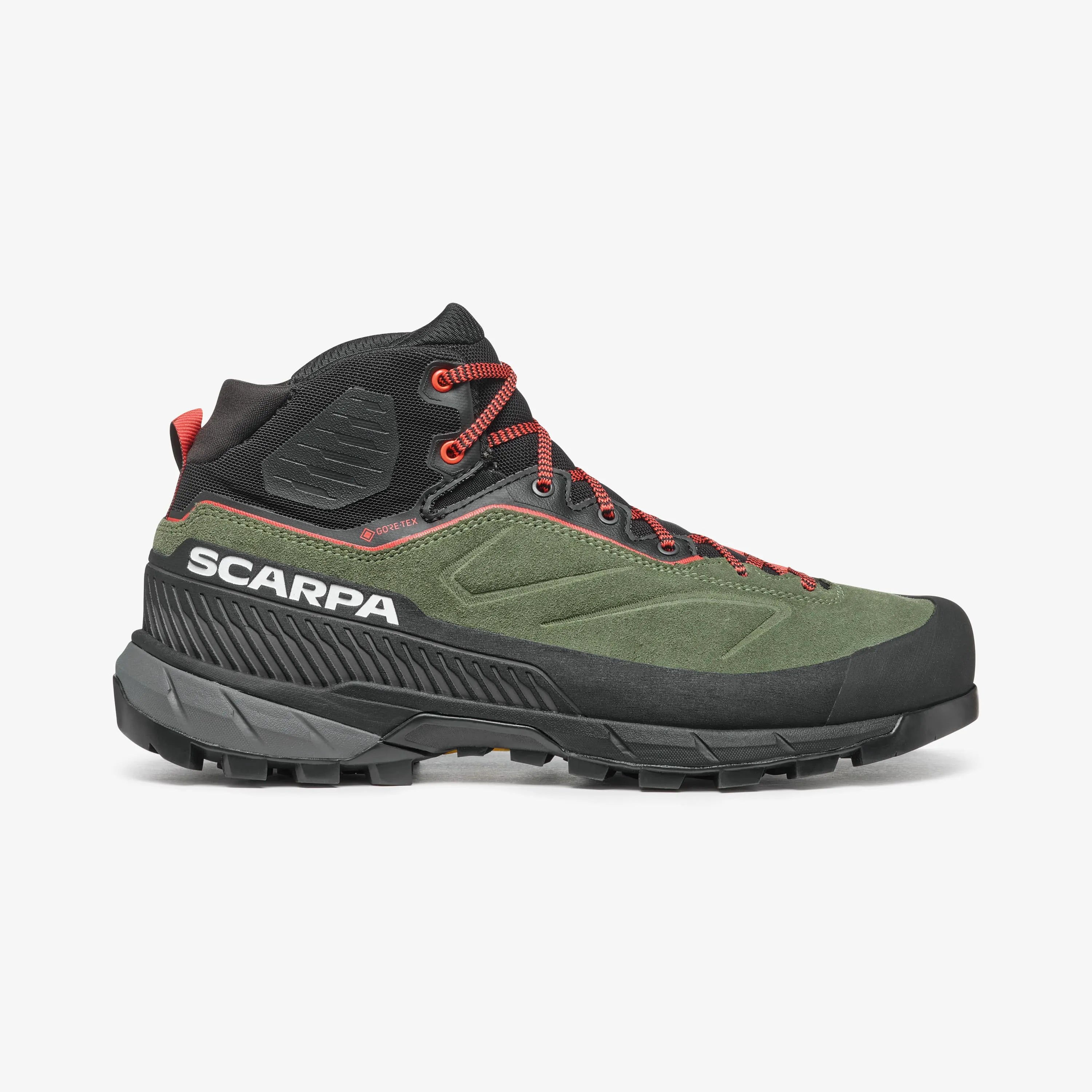 Rapid XT Mid GTX Woman