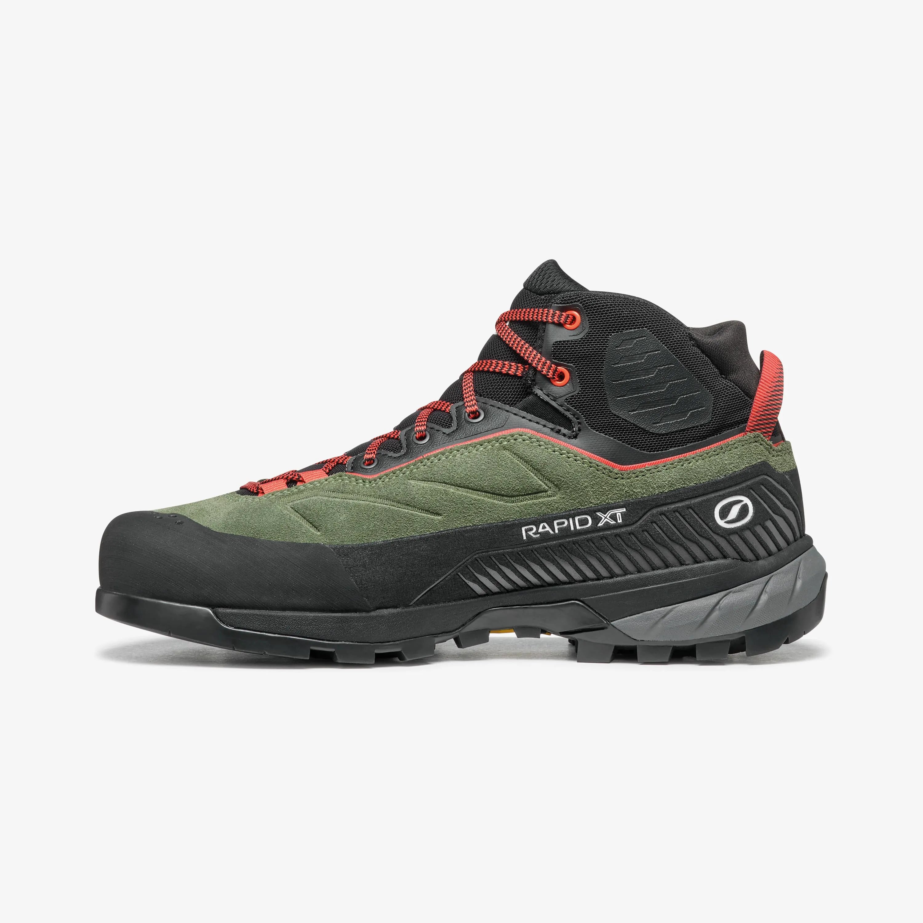 Rapid XT Mid GTX Woman