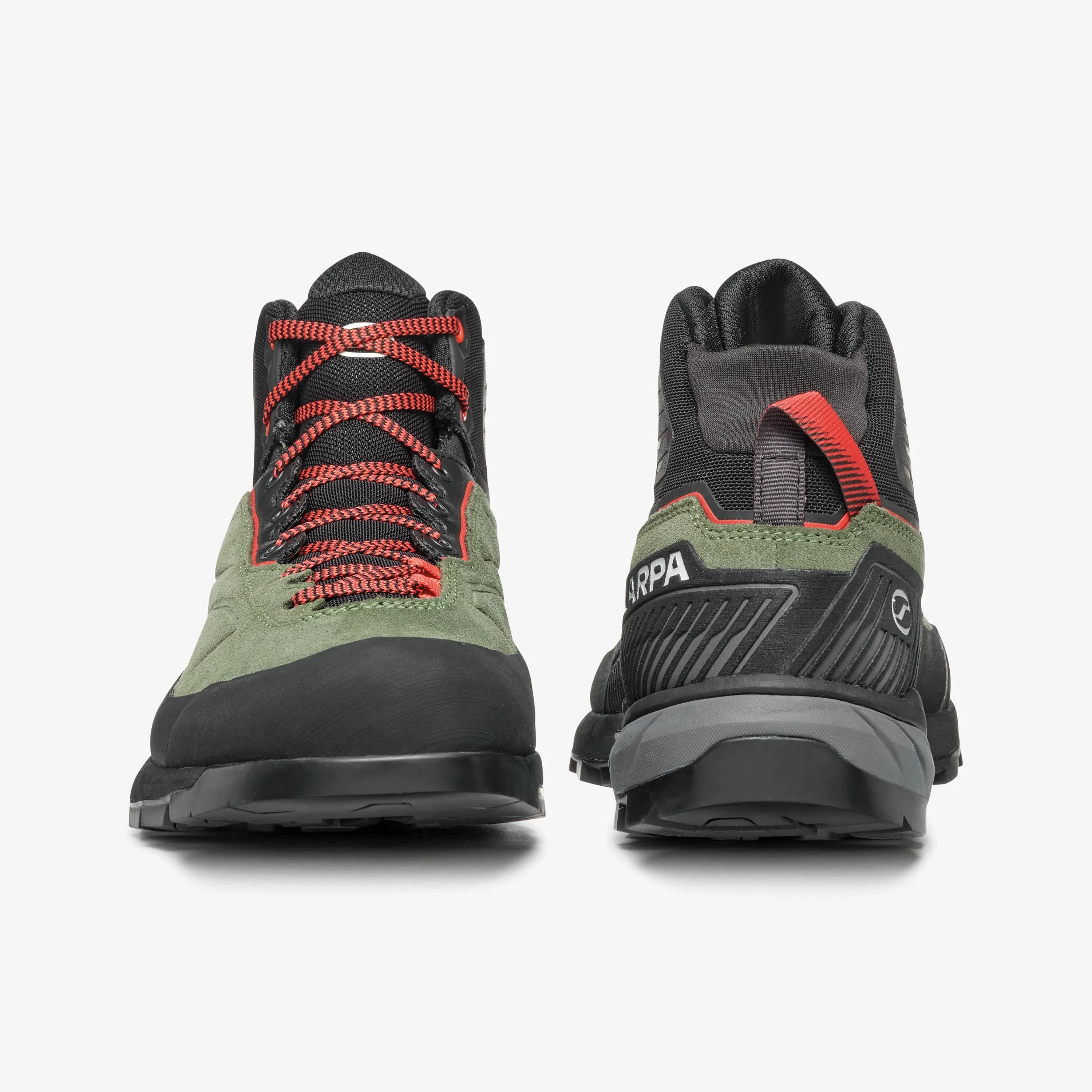 Rapid XT Mid GTX Woman