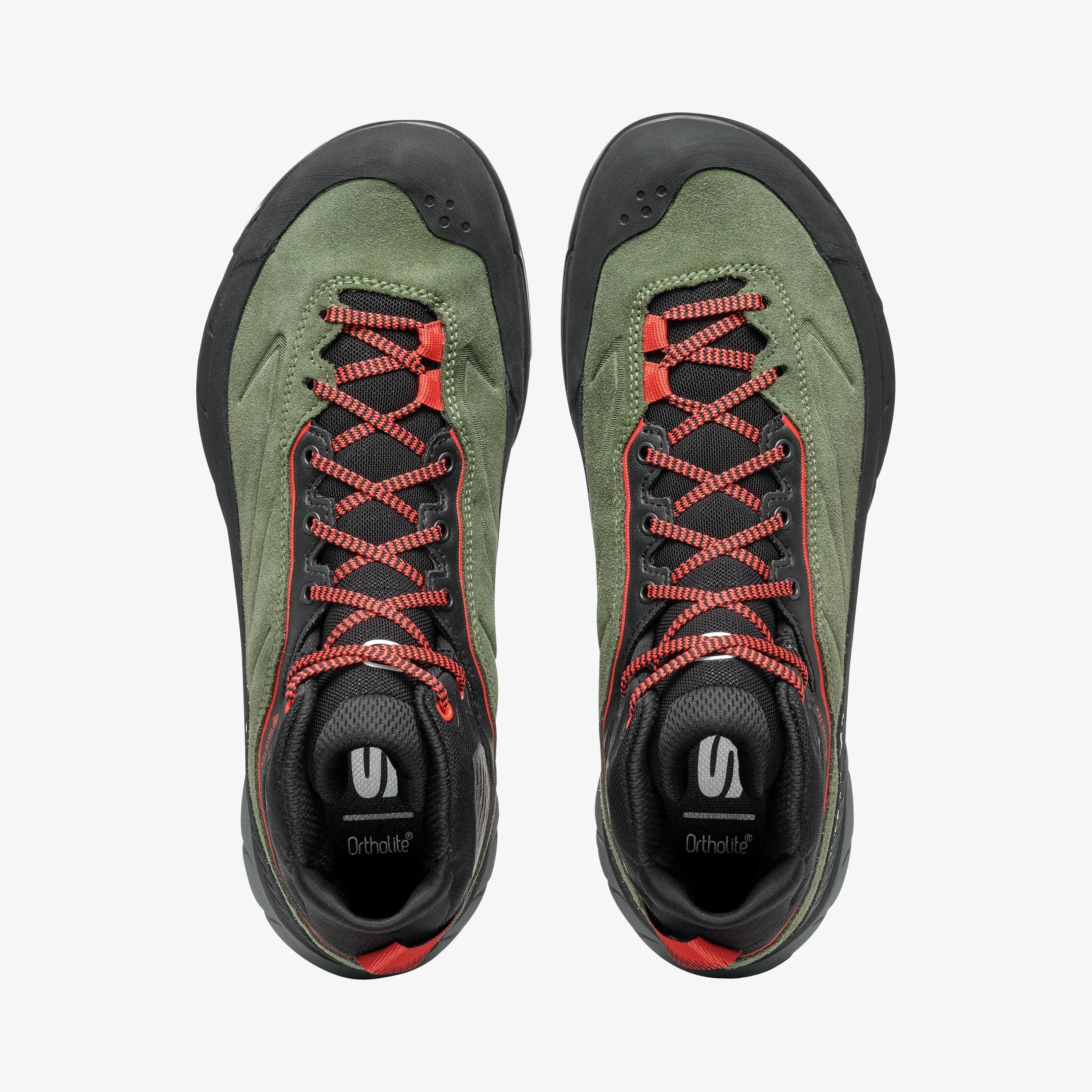 Rapid XT Mid GTX Woman