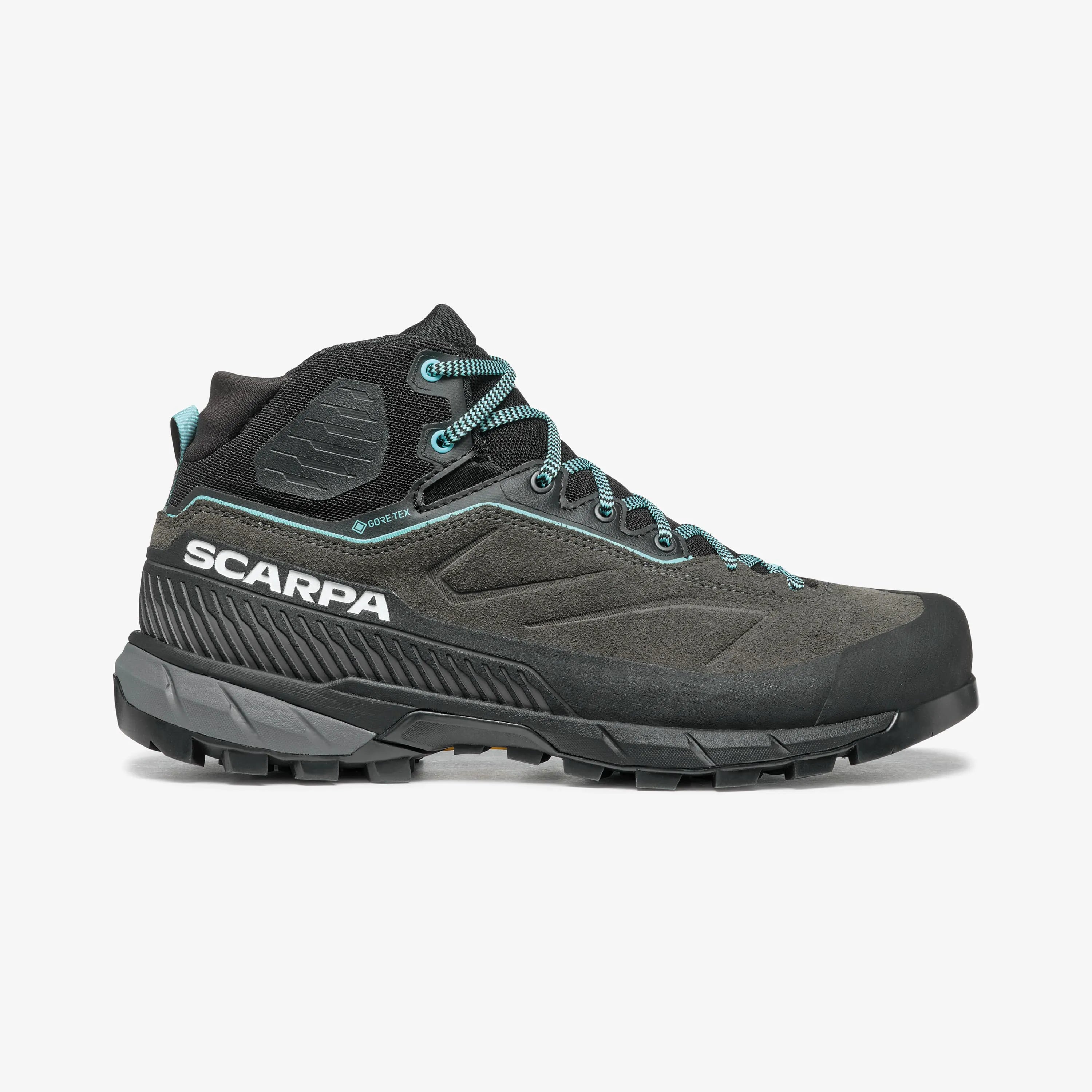 Rapid XT Mid GTX Woman