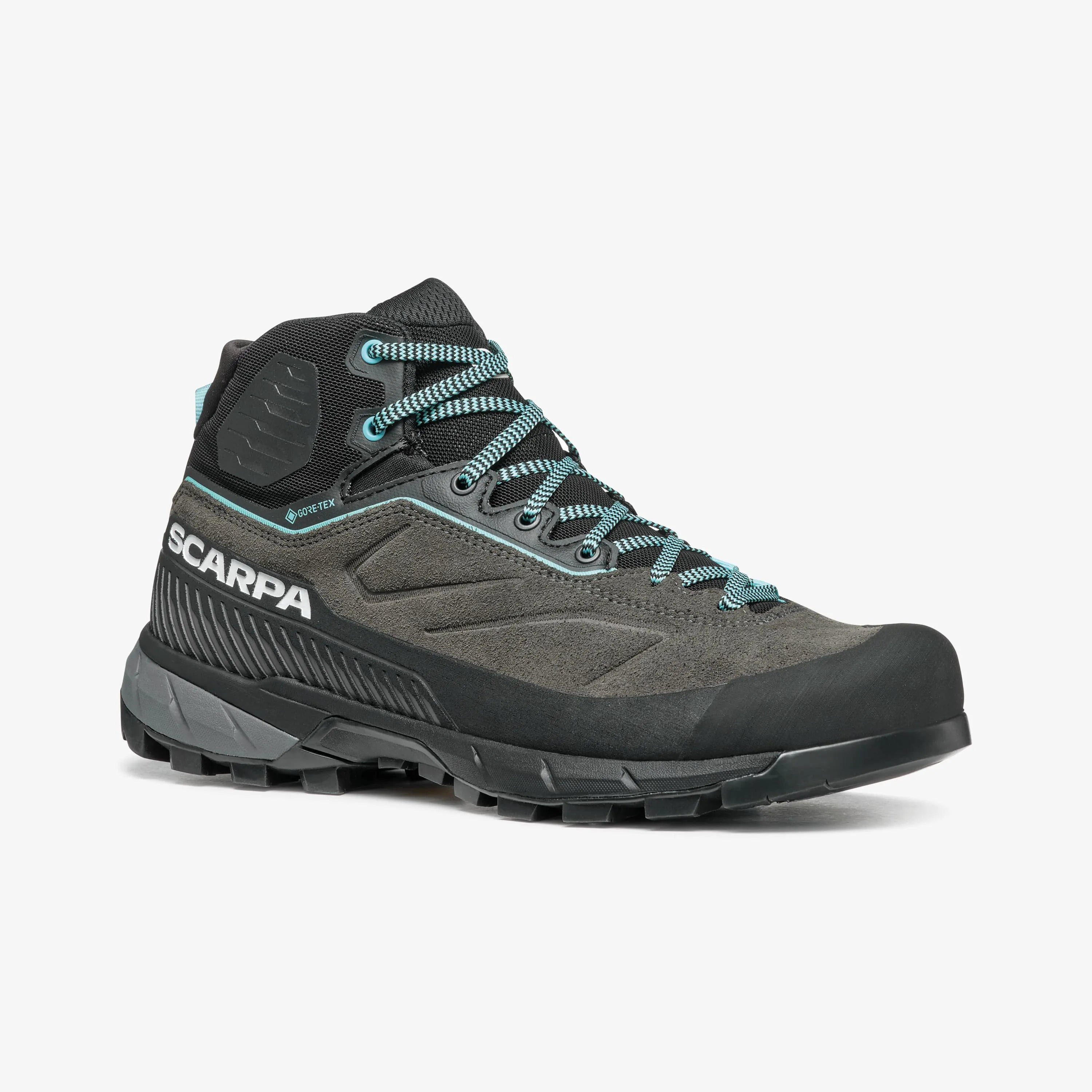 Rapid XT Mid GTX Woman