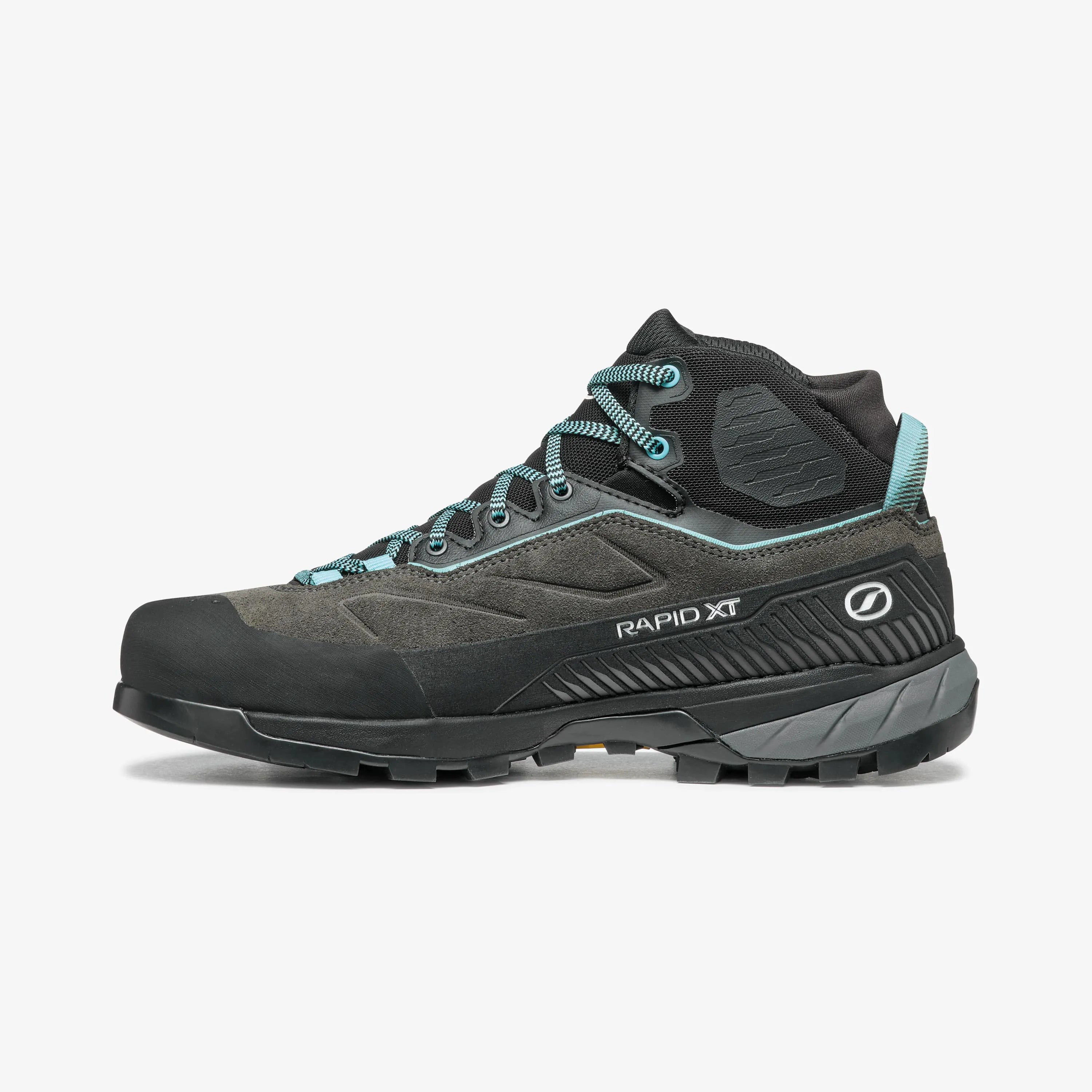 Rapid XT Mid GTX Woman