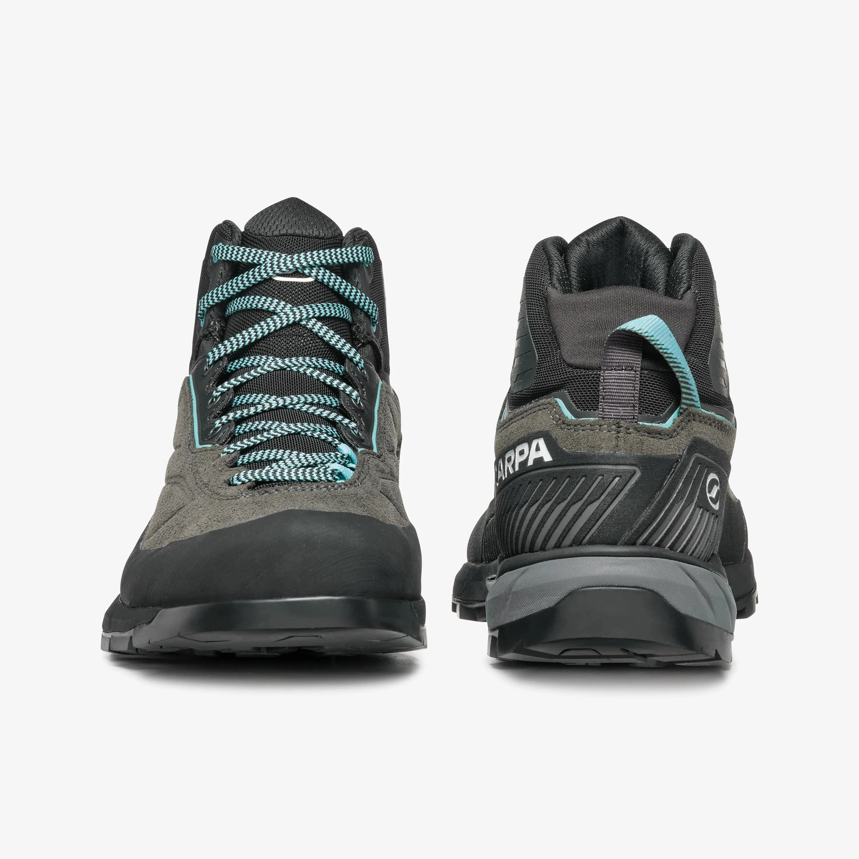Rapid XT Mid GTX Woman