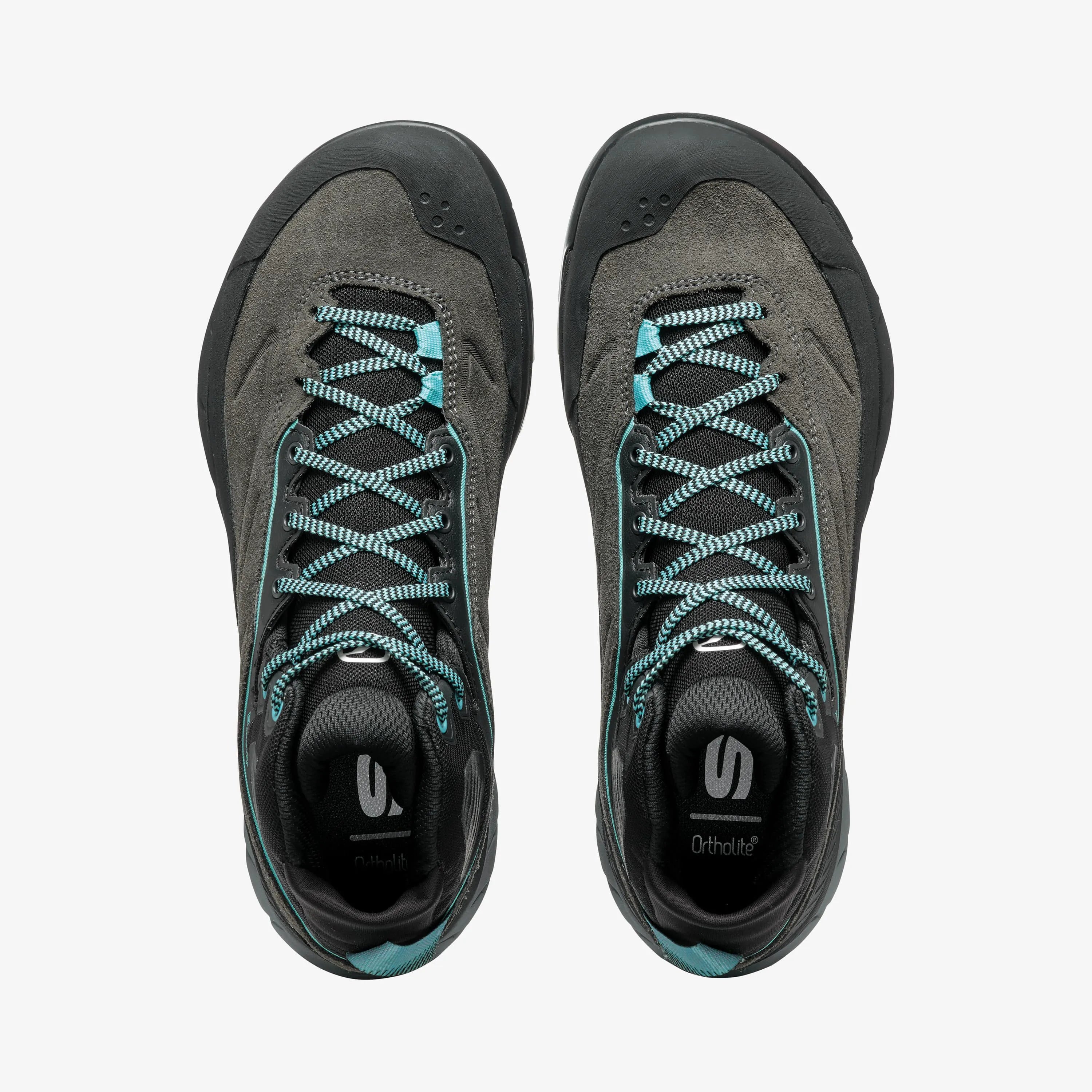 Rapid XT Mid GTX Woman