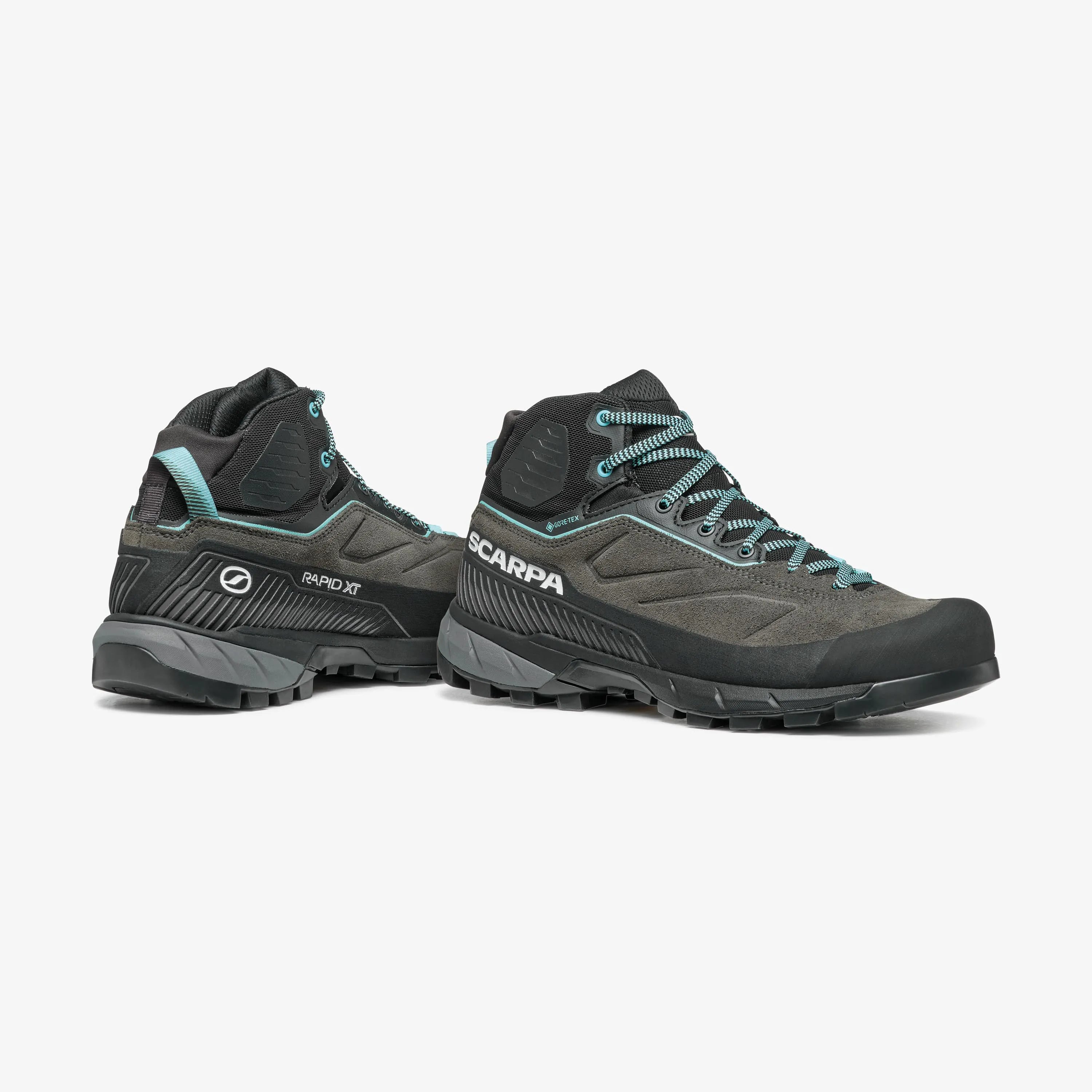 Rapid XT Mid GTX Woman