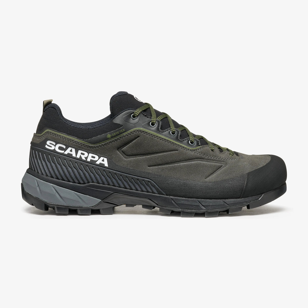 Rapid XT GTX