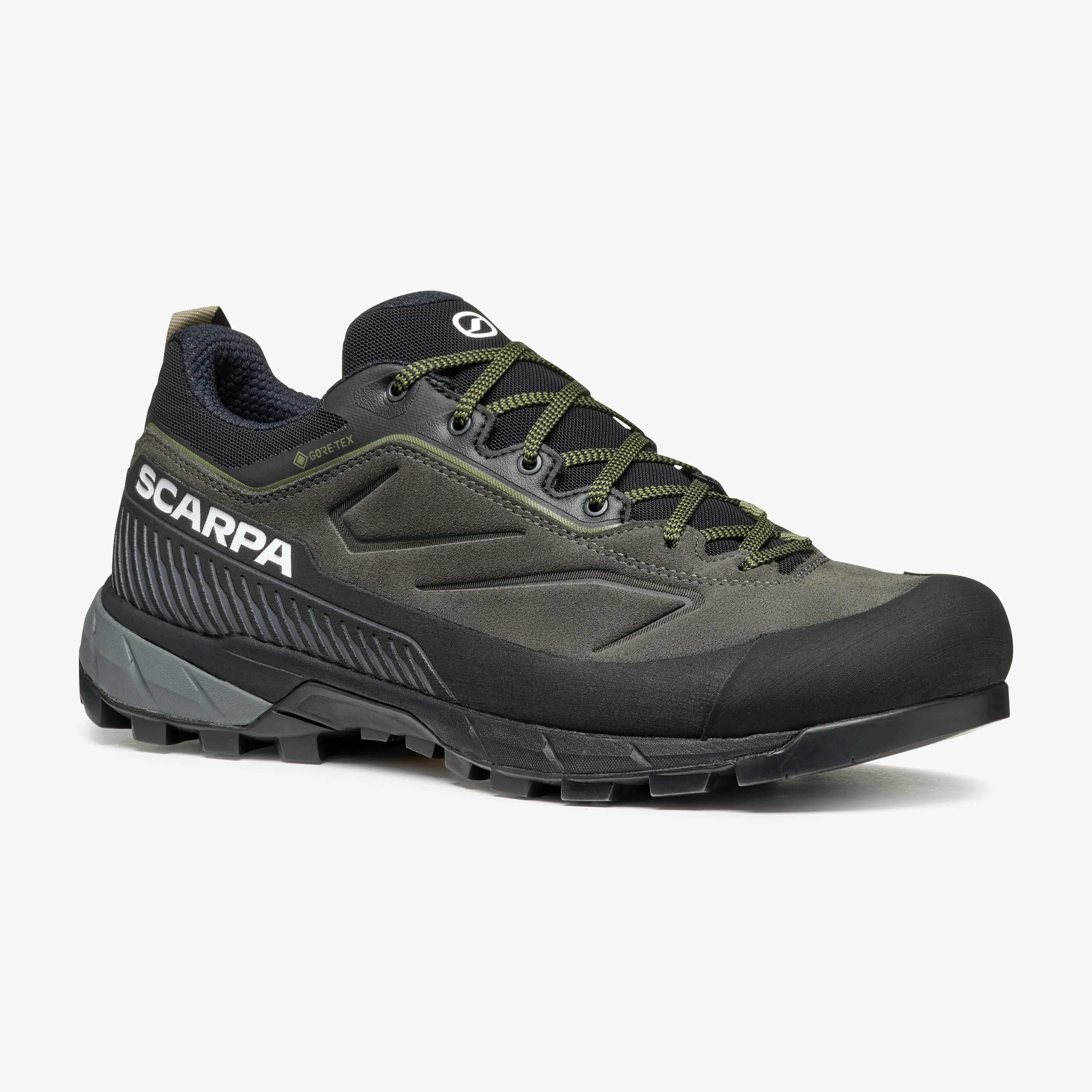 Rapid XT GTX