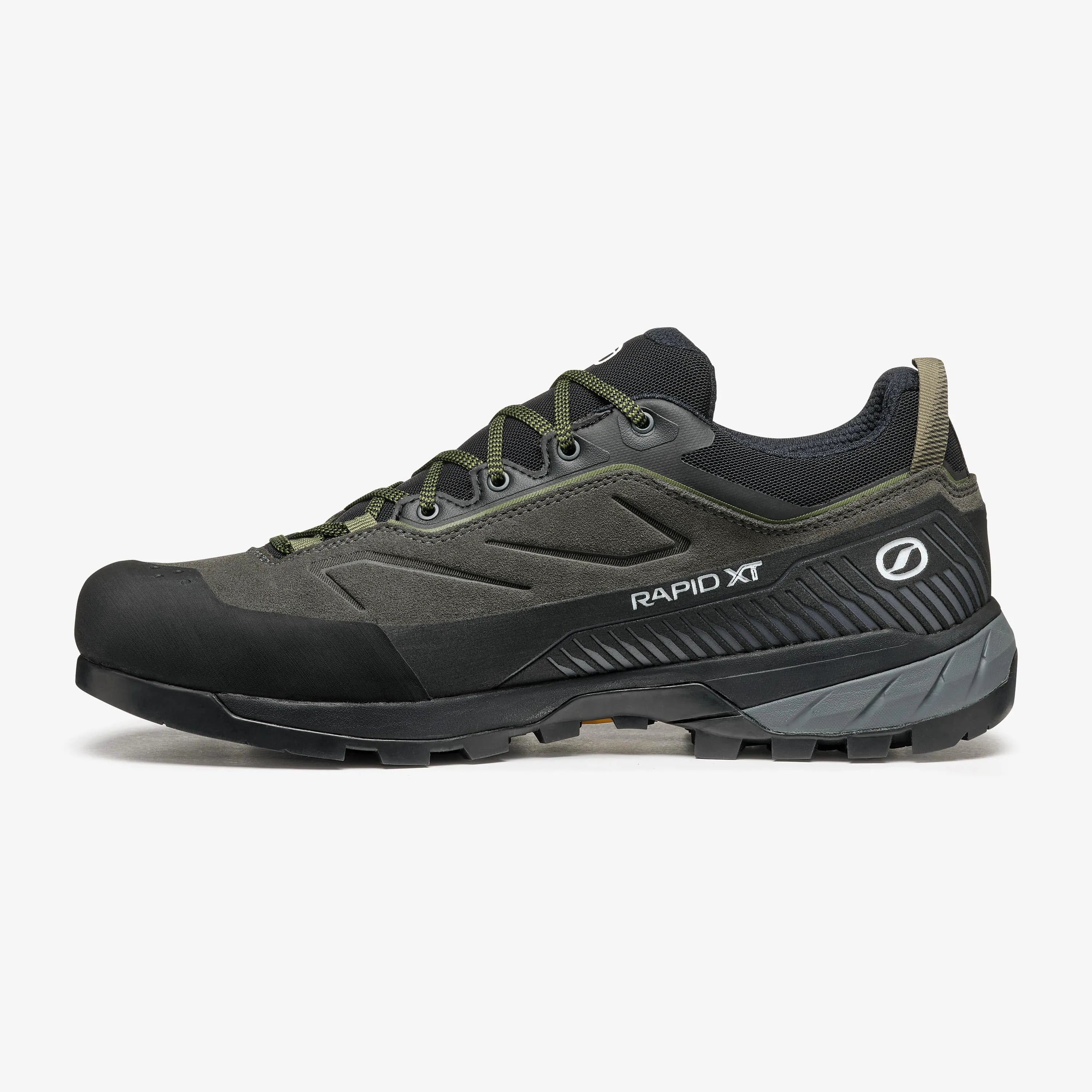 Rapid XT GTX