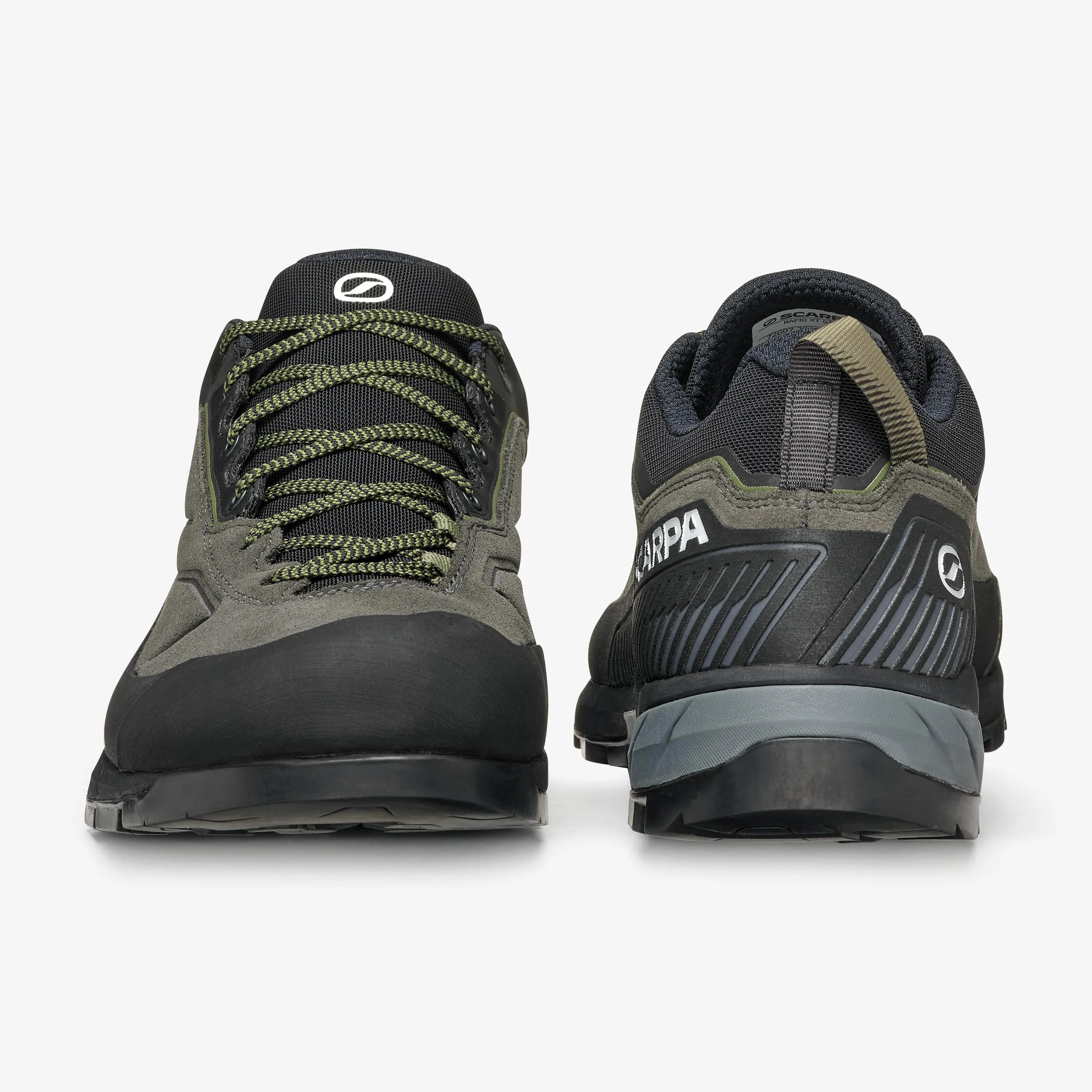 Rapid XT GTX