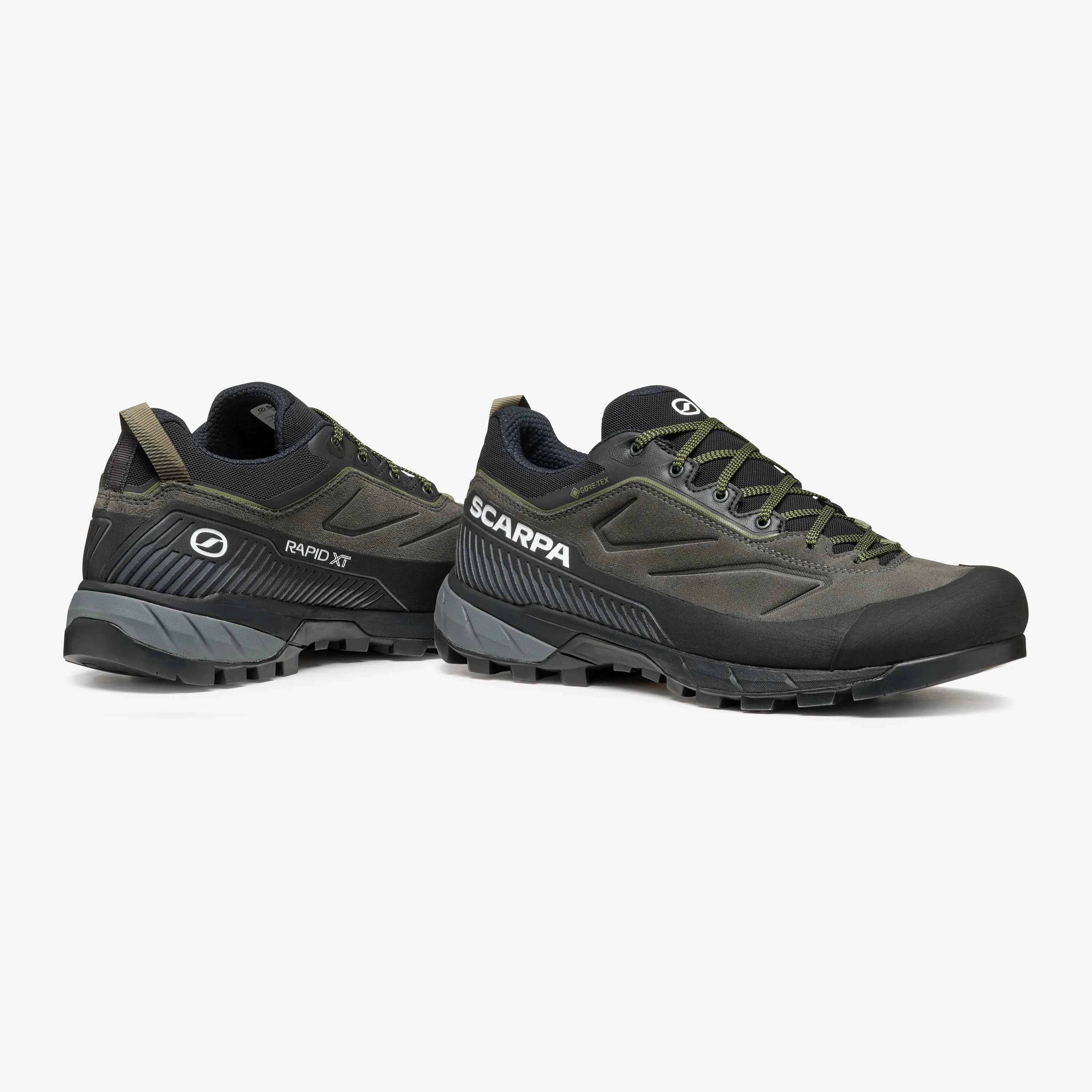 Rapid XT GTX