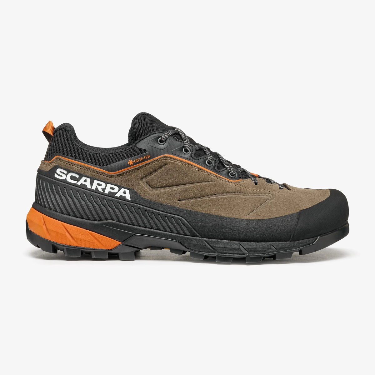 Rapid XT GTX