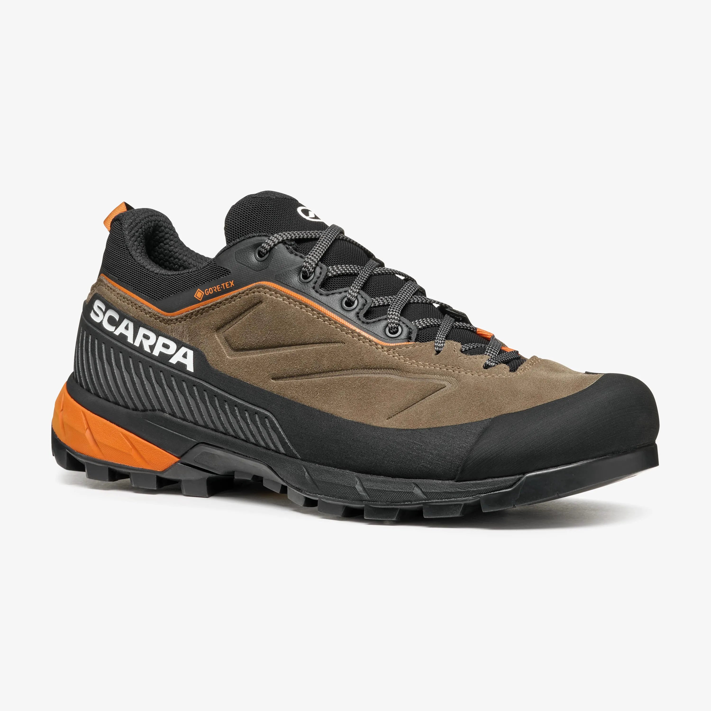 Rapid XT GTX