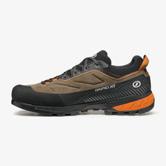 Rapid XT GTX