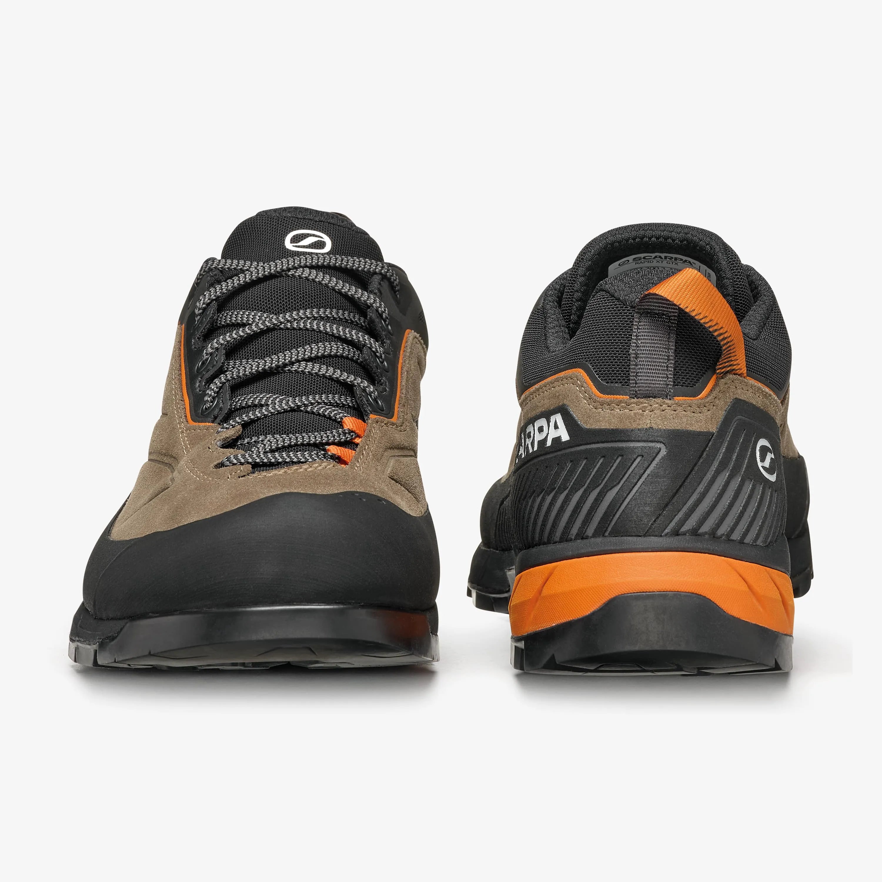 Rapid XT GTX