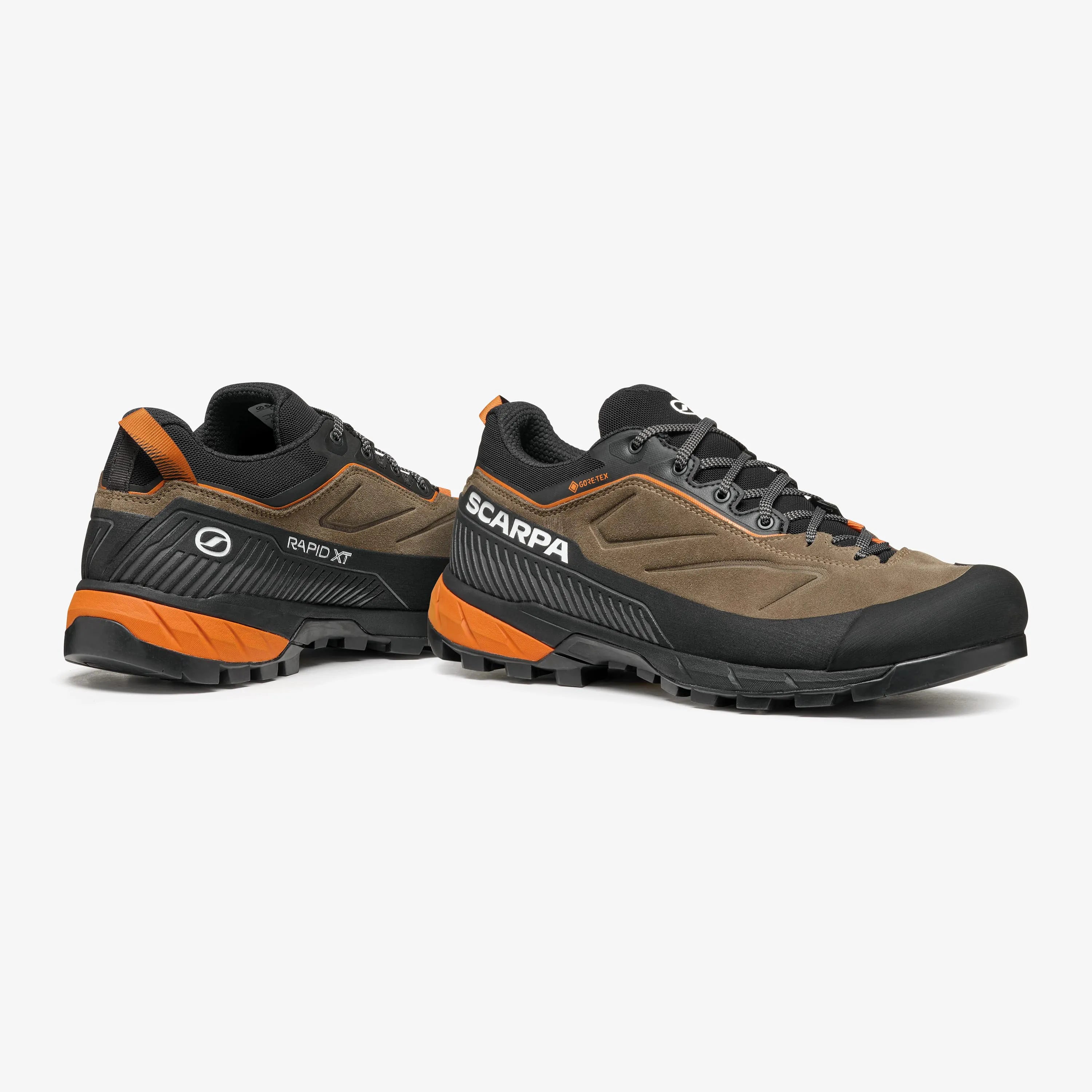Rapid XT GTX