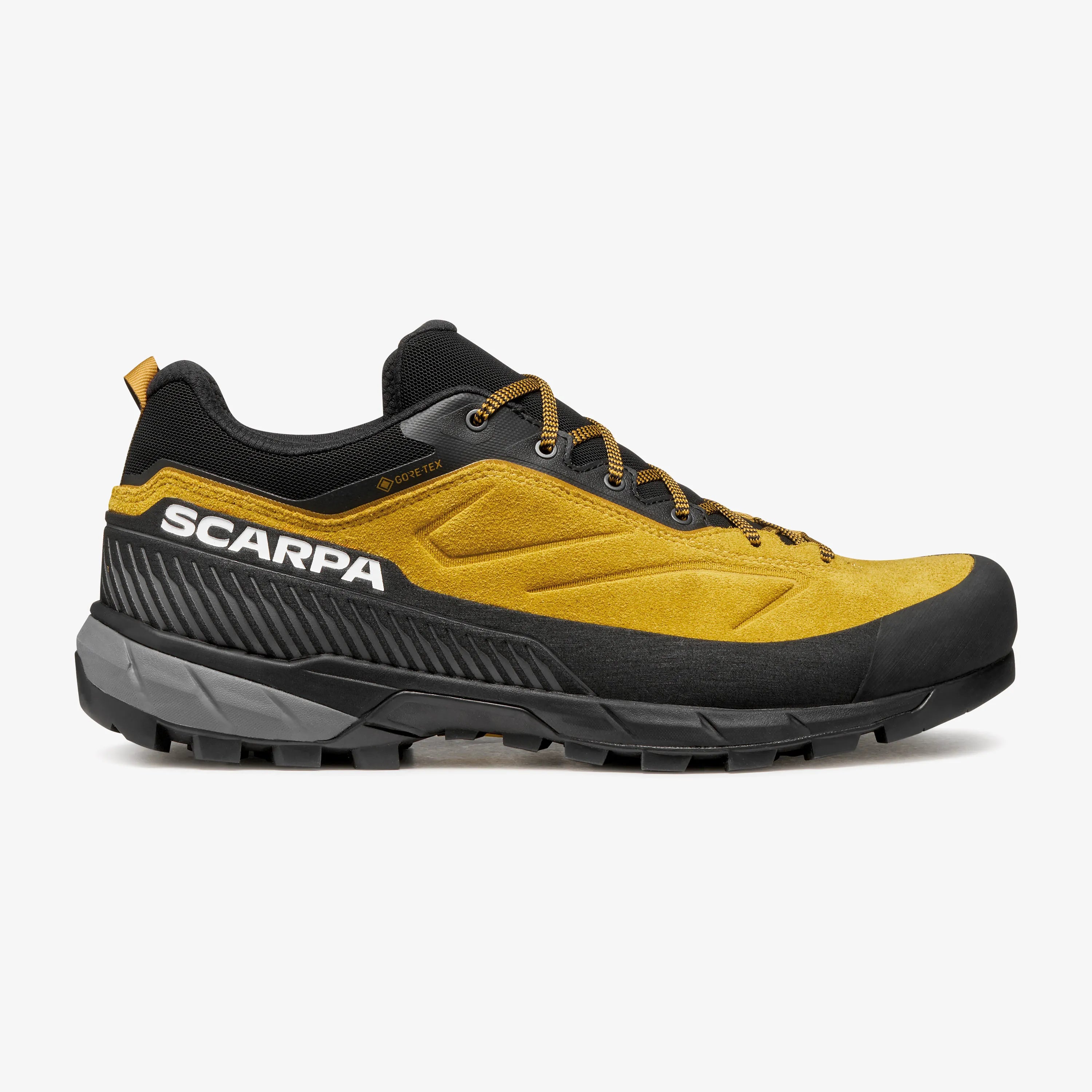 Rapid XT GTX