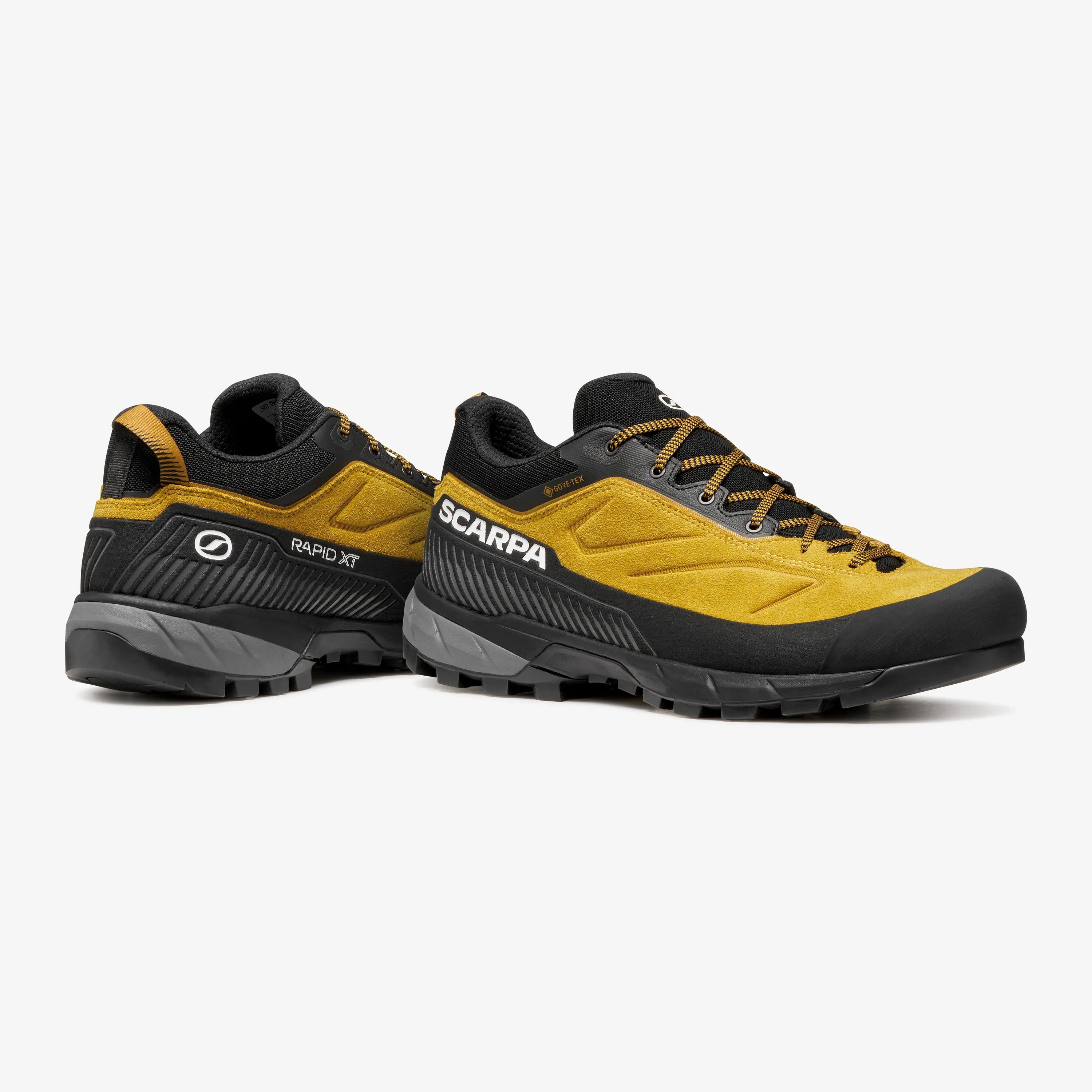 Rapid XT GTX
