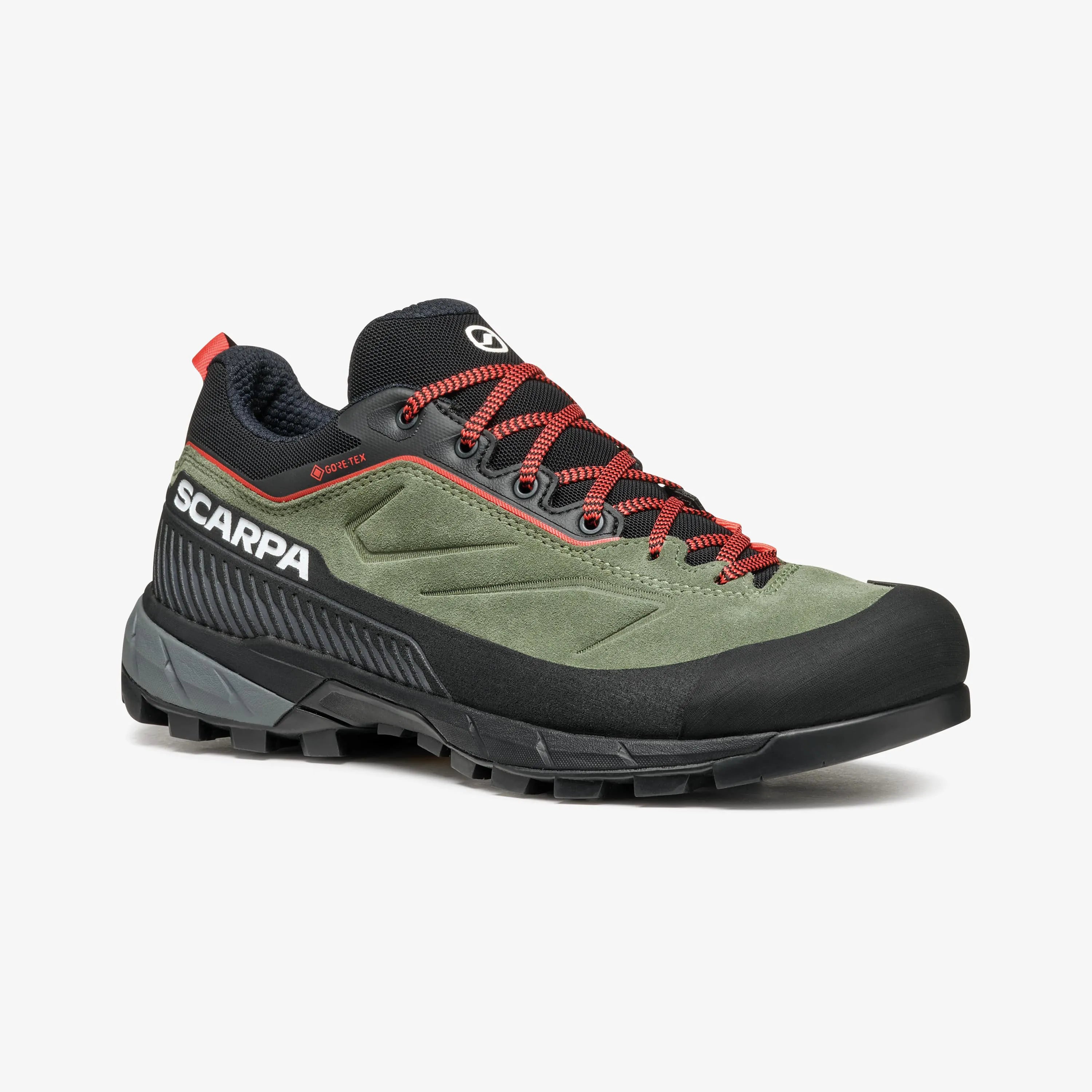 Rapid XT GTX Woman