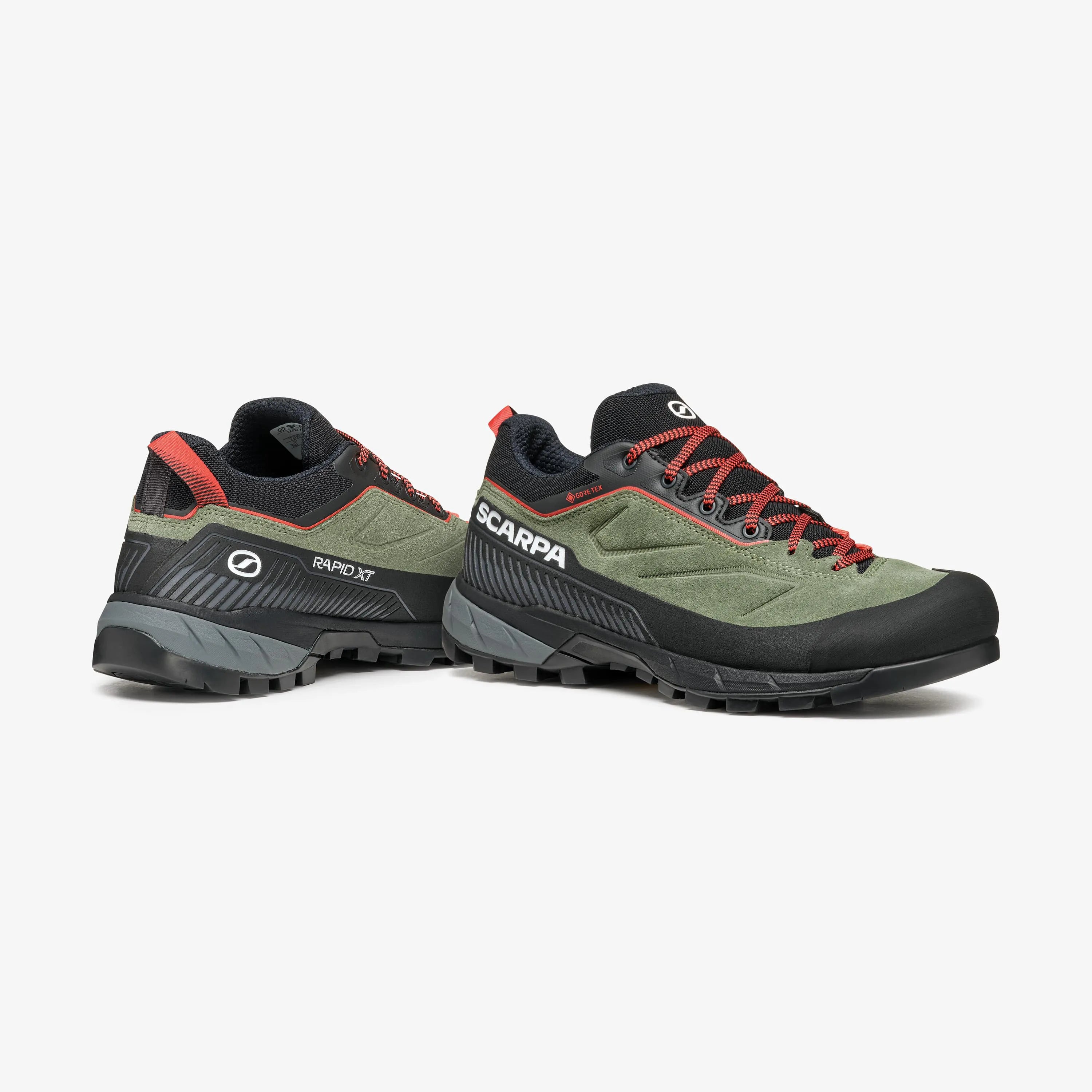 Rapid XT GTX Woman