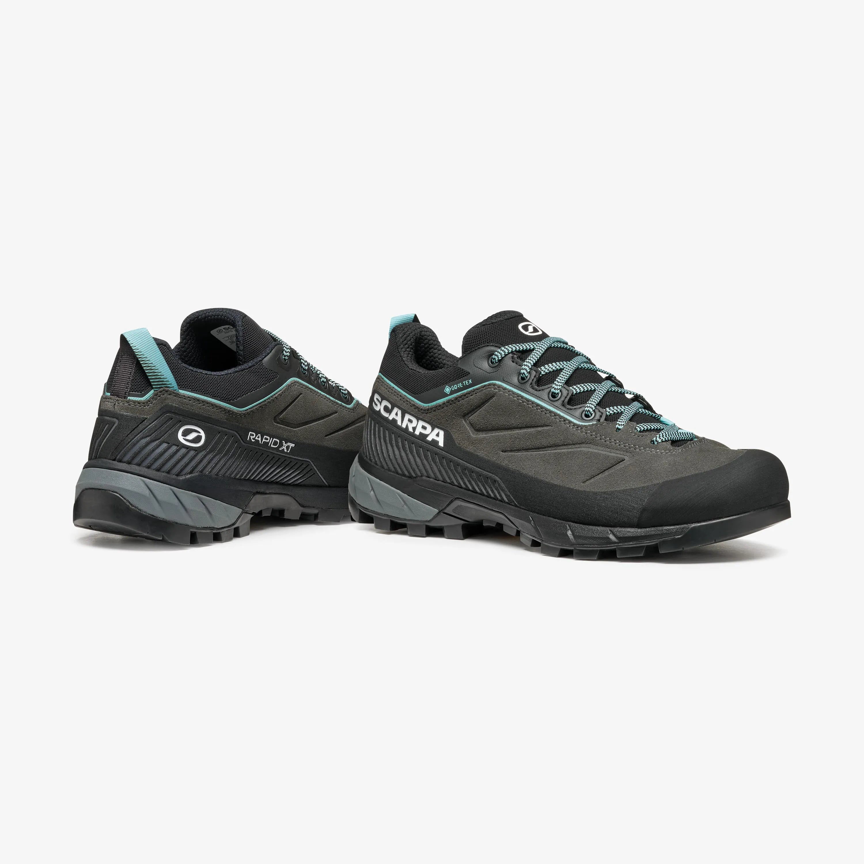 Rapid XT GTX Woman
