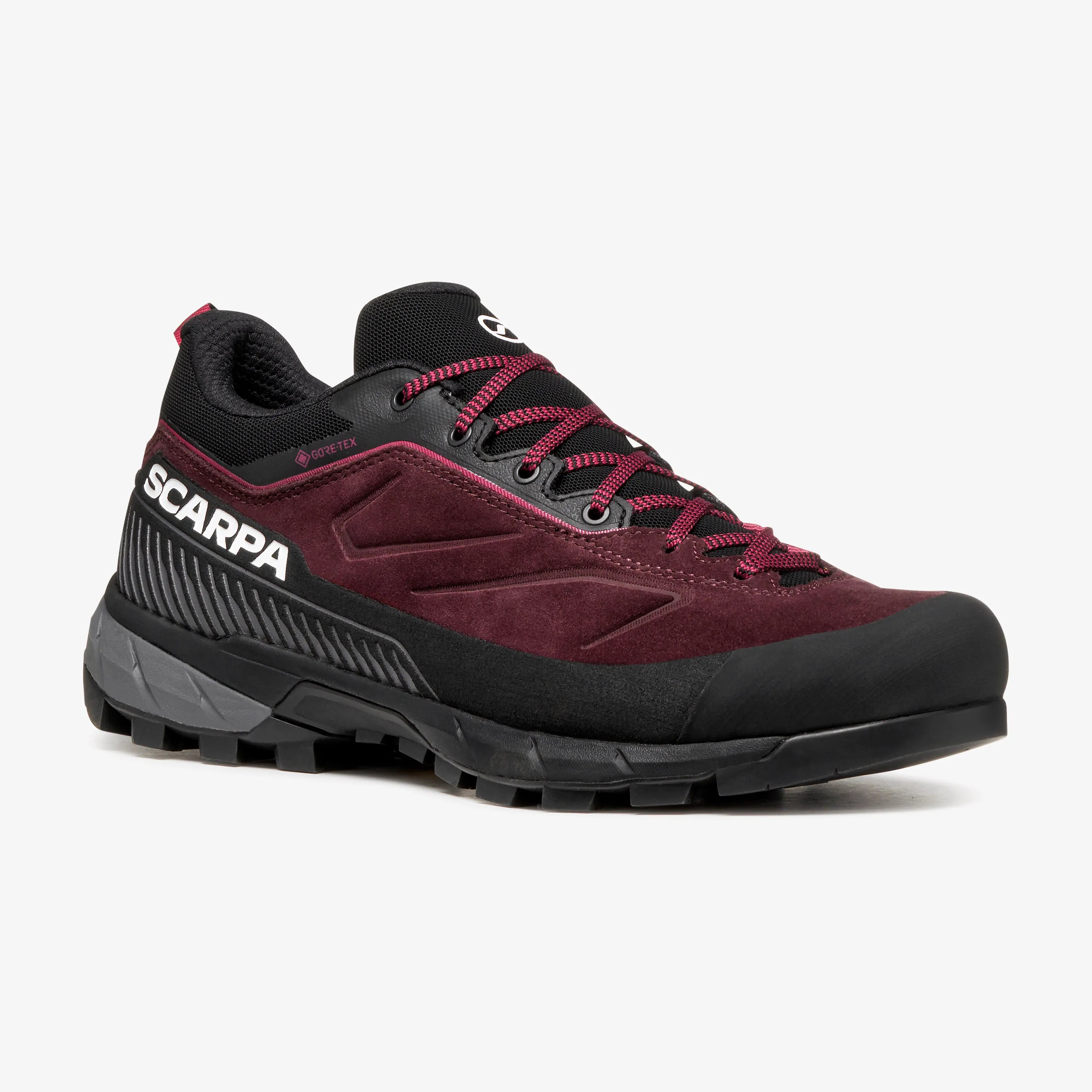 Rapid XT GTX Woman